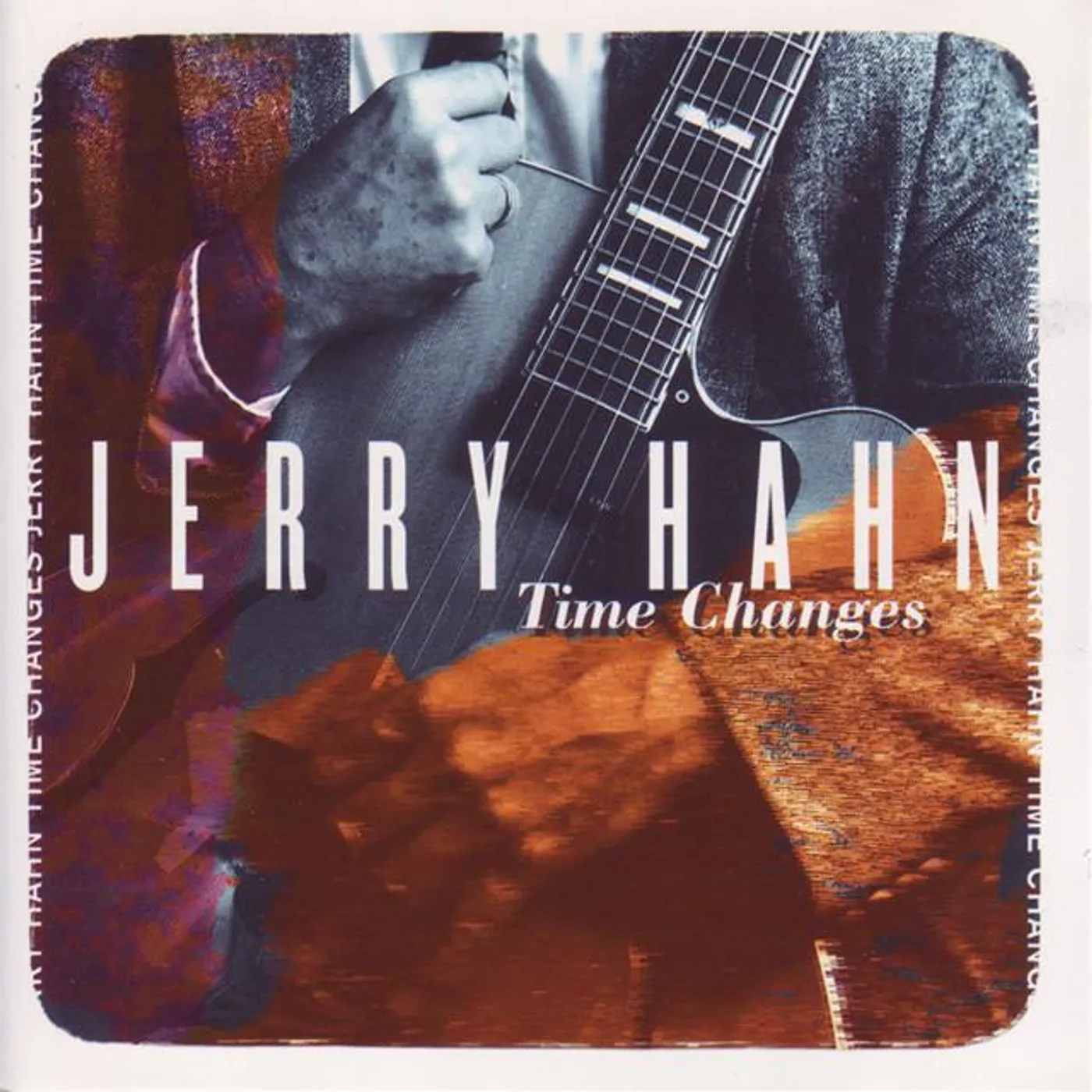 Jerry Hahn Brand Page
