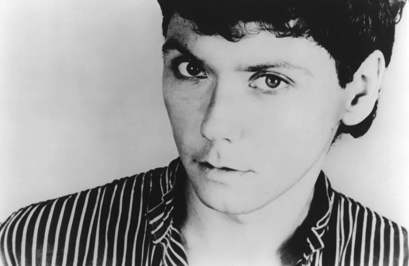 Jerry Harrison