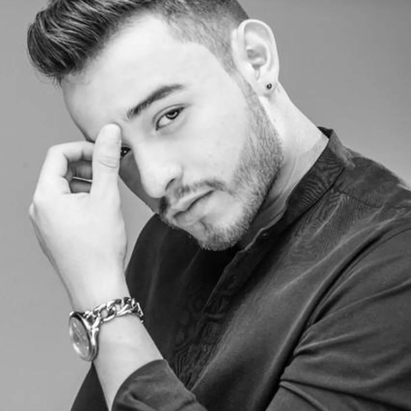 Jerry Hernández
