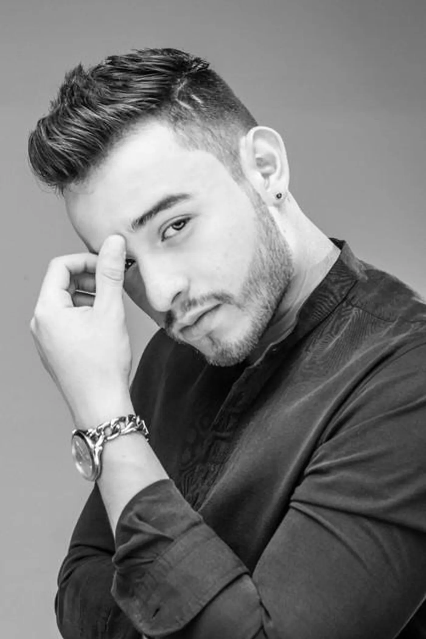 Jerry Hernández