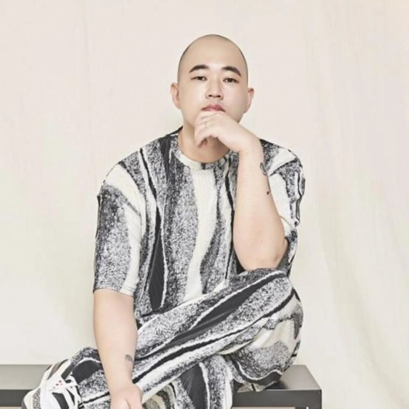 Jerry.K Brand Page