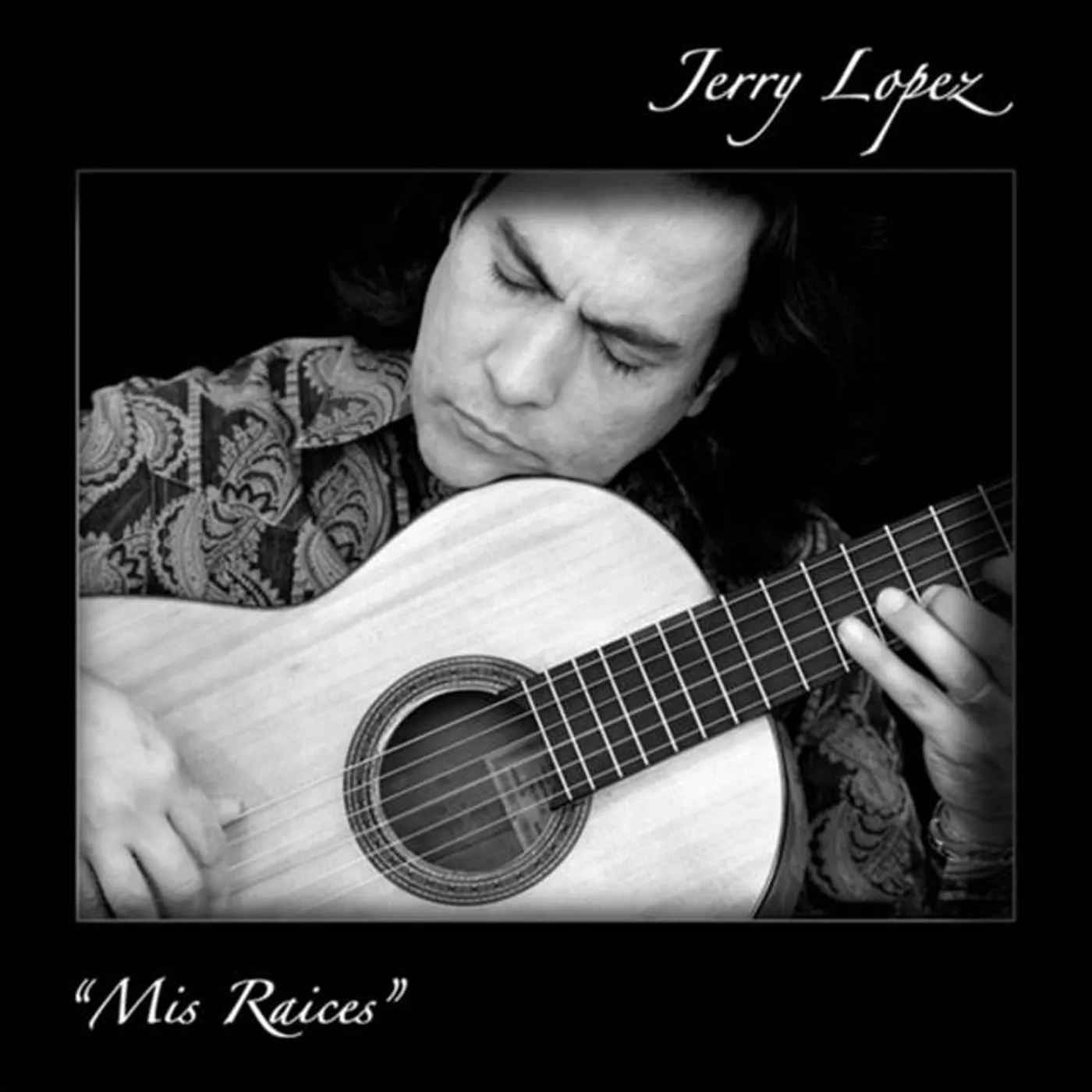 Jerry Lopez Brand Page