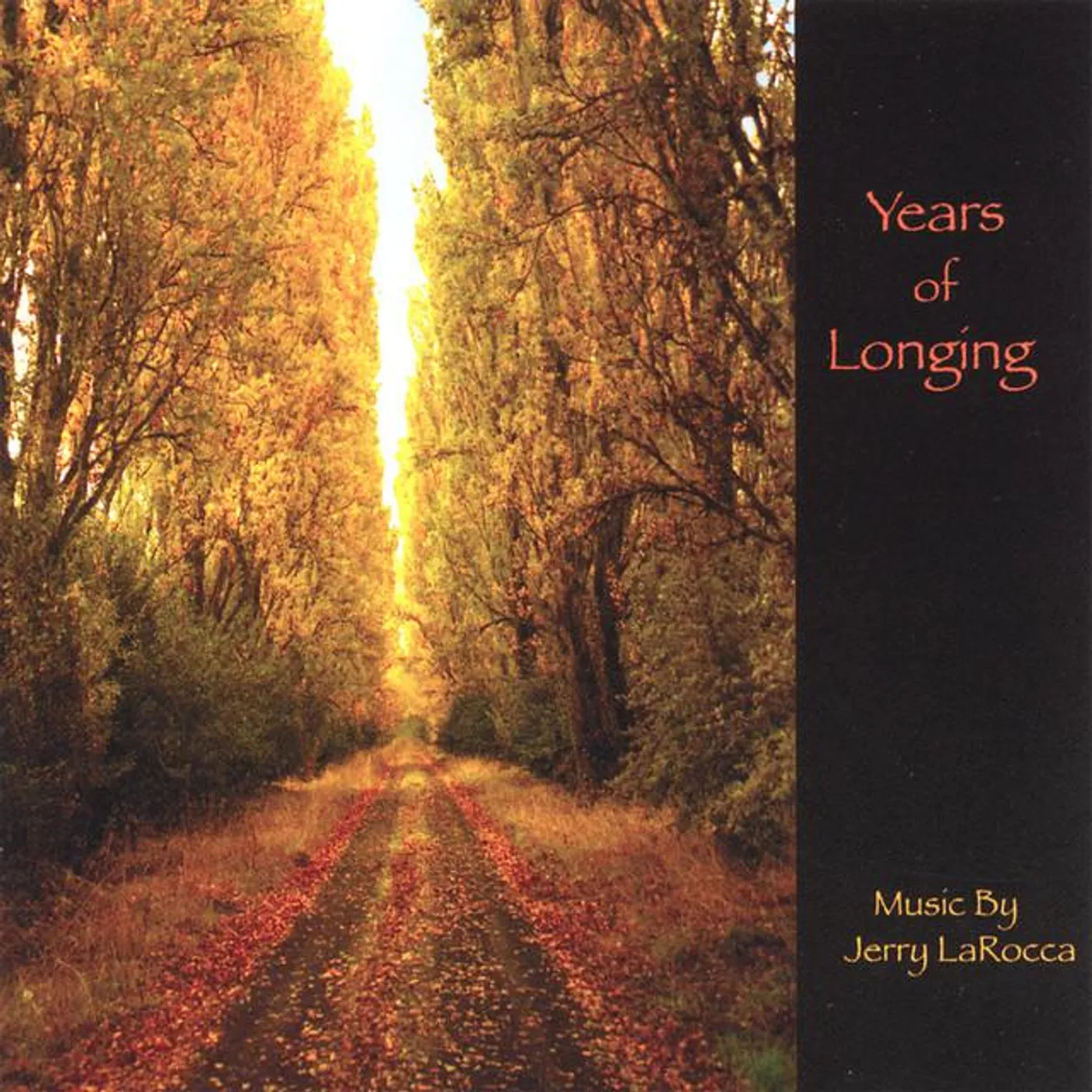 Jerry LaRocca