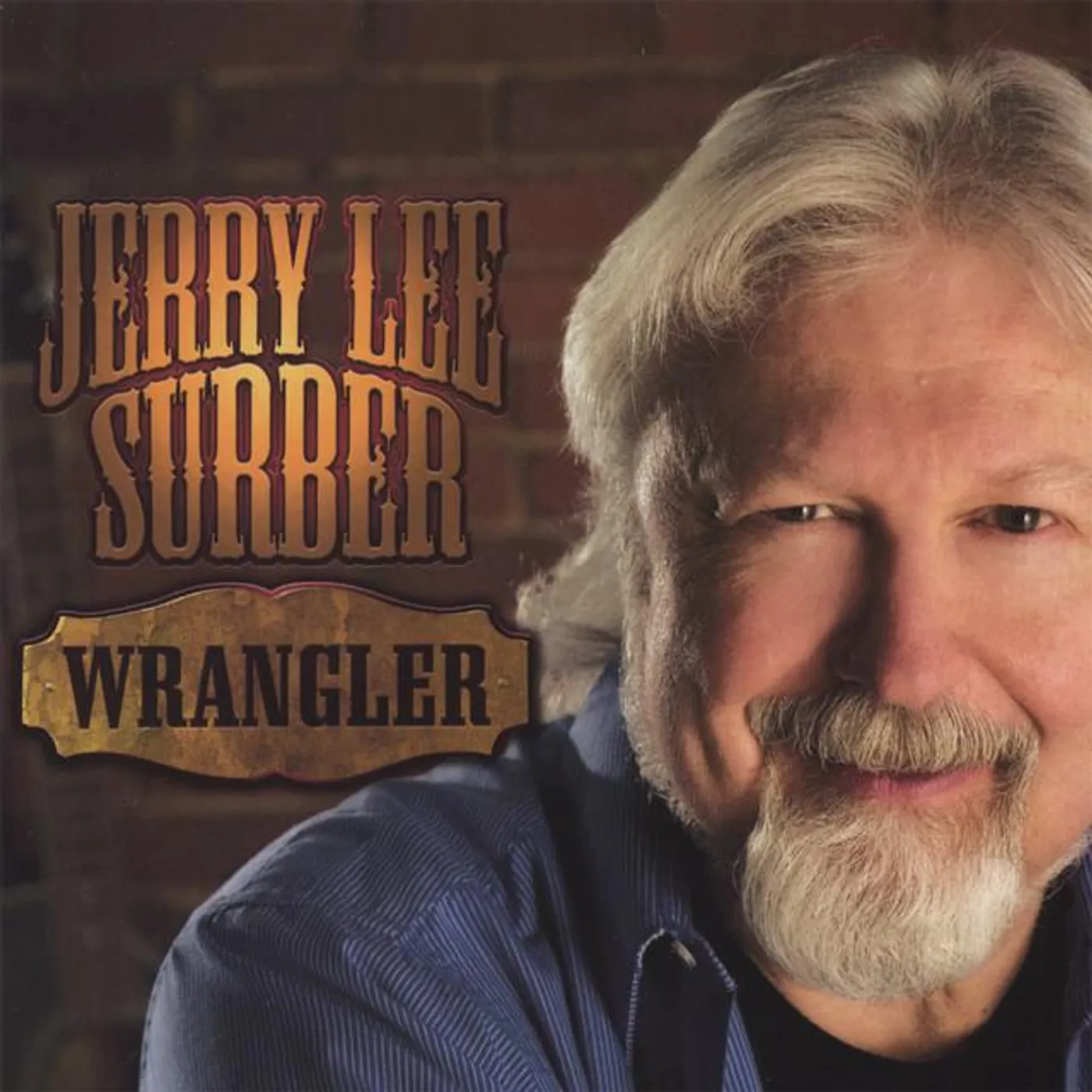 Jerry Lee Surber