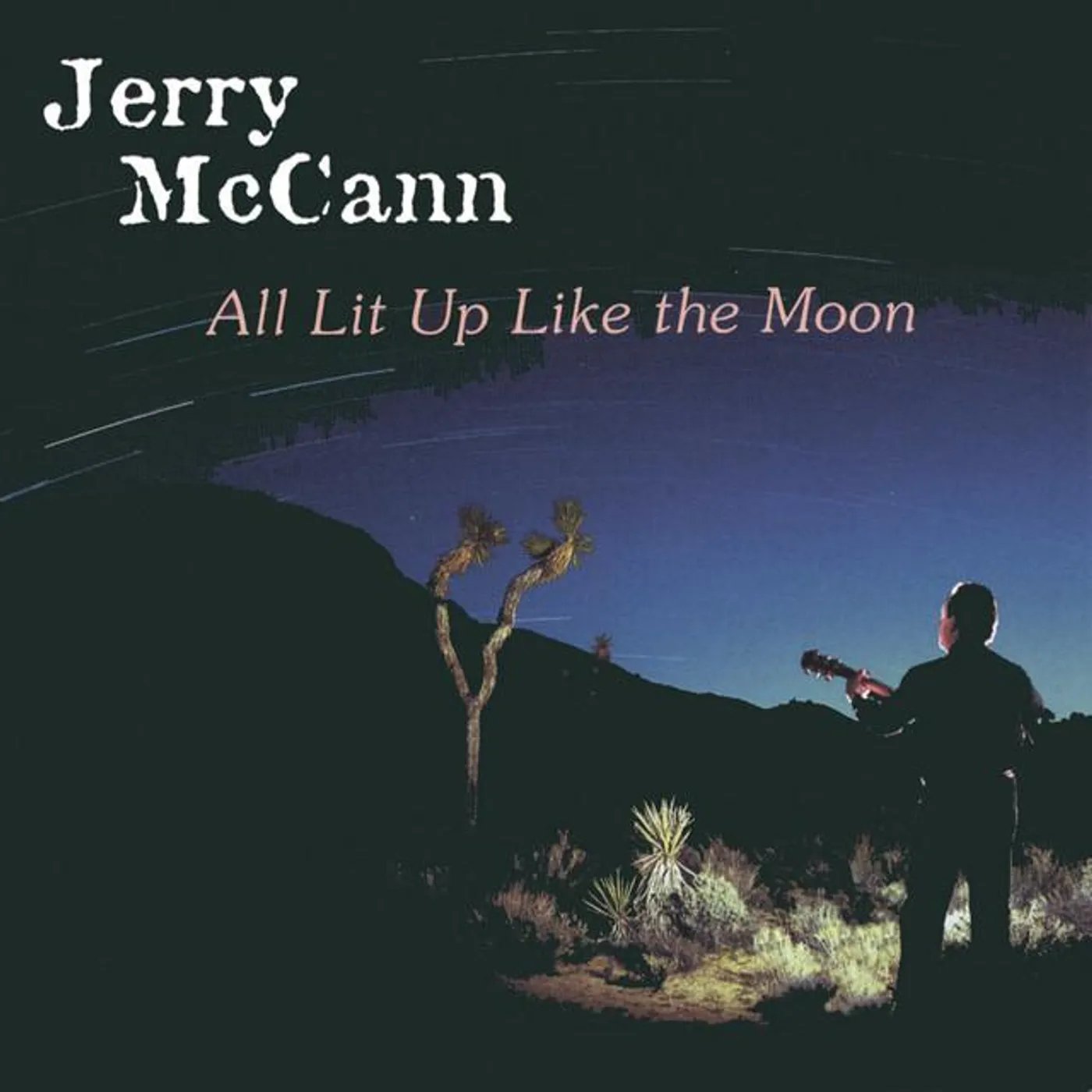 Jerry McCann