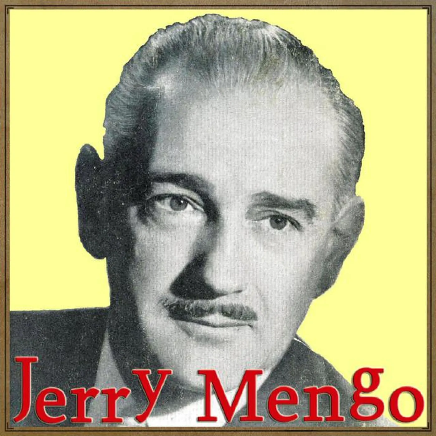 Jerry Mengo And His Orchestra