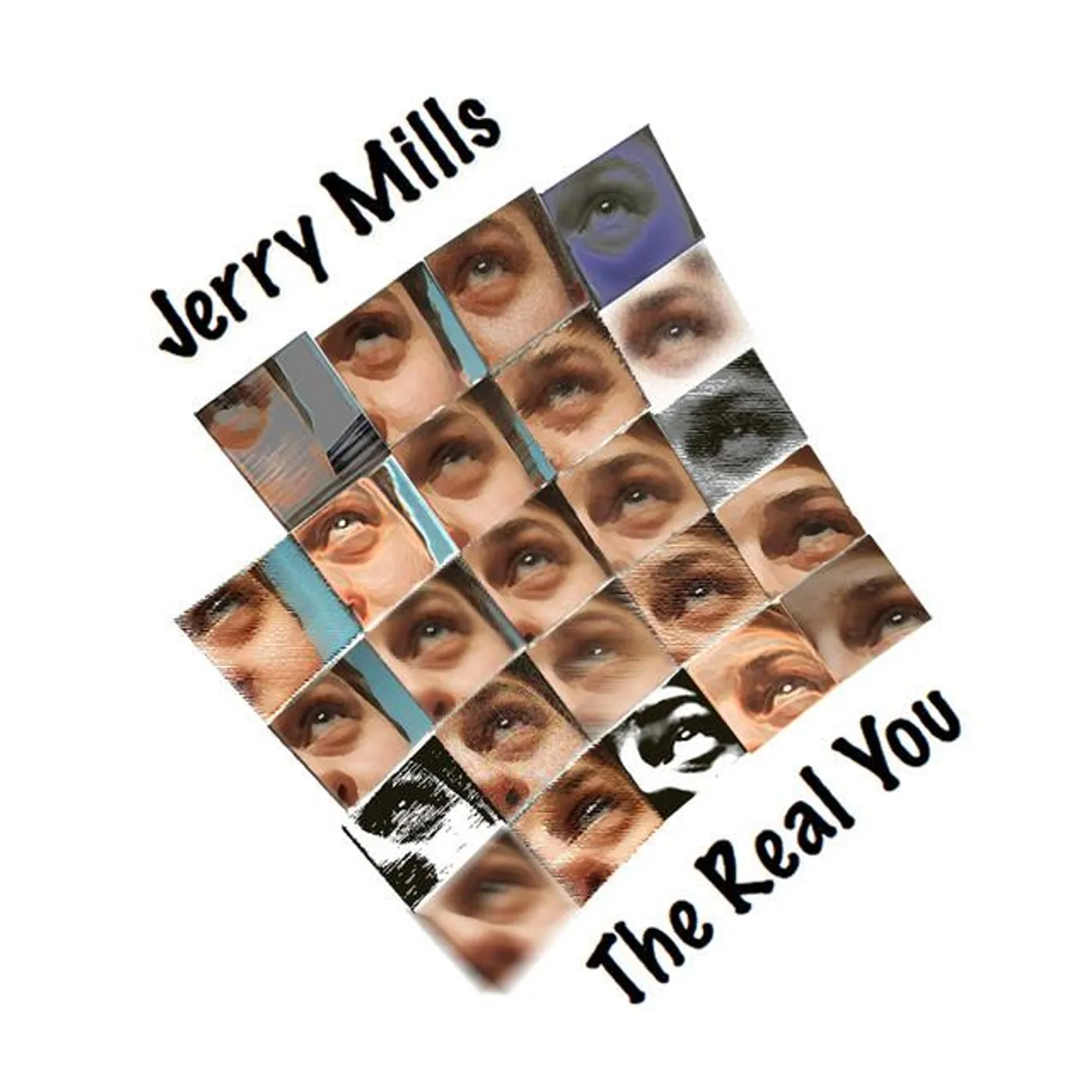 Jerry Mills