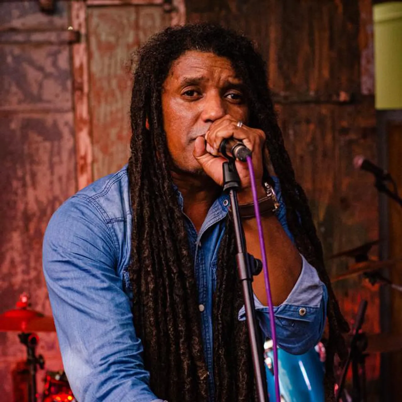 Jerry N The Resistance