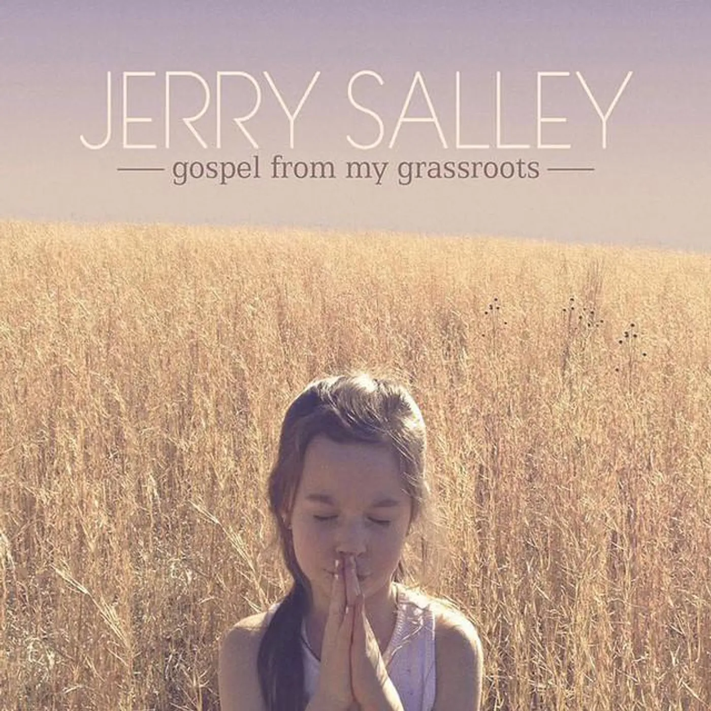 Jerry Salley Brand Page