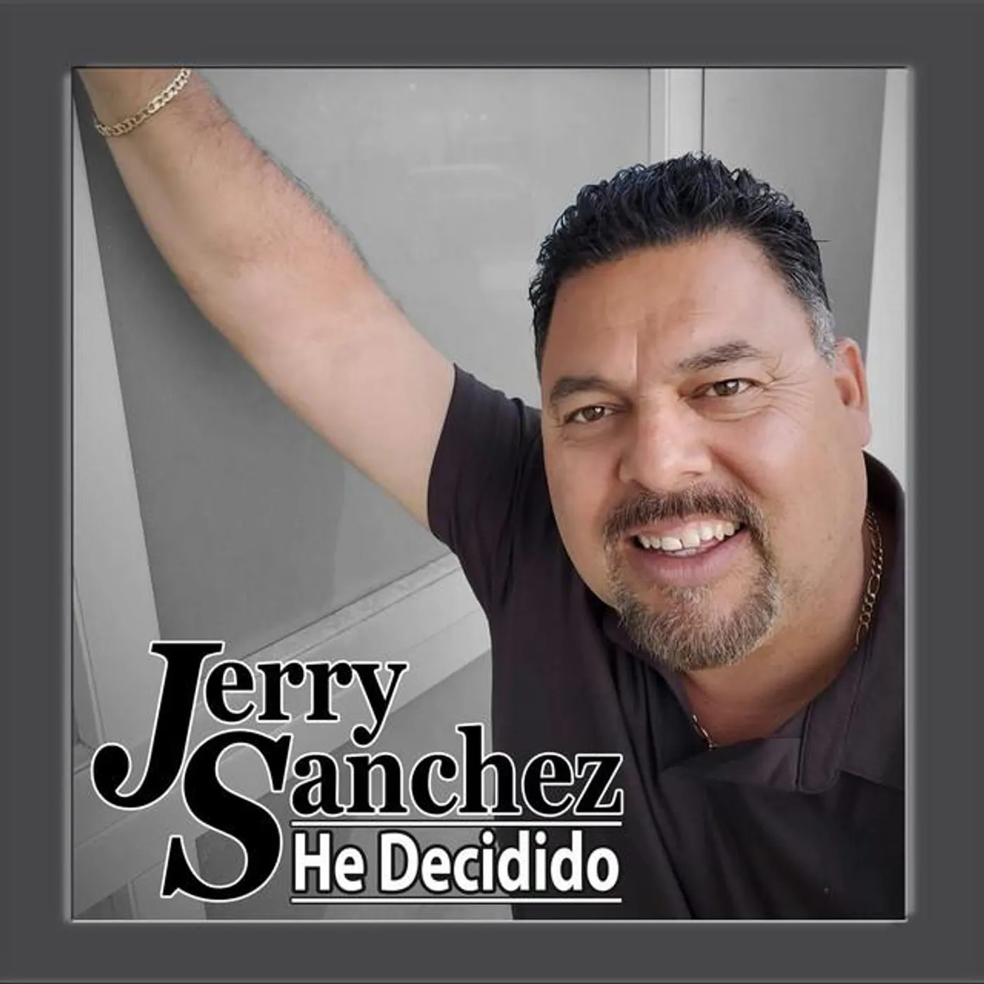 Jerry Sanchez Brand Page