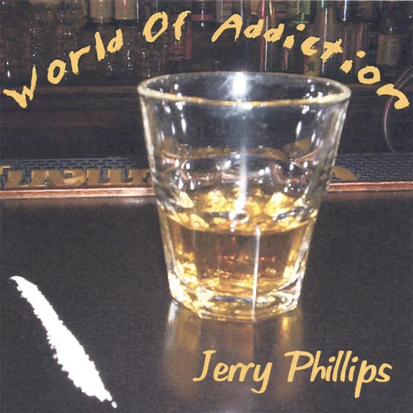 Jerry Phillips