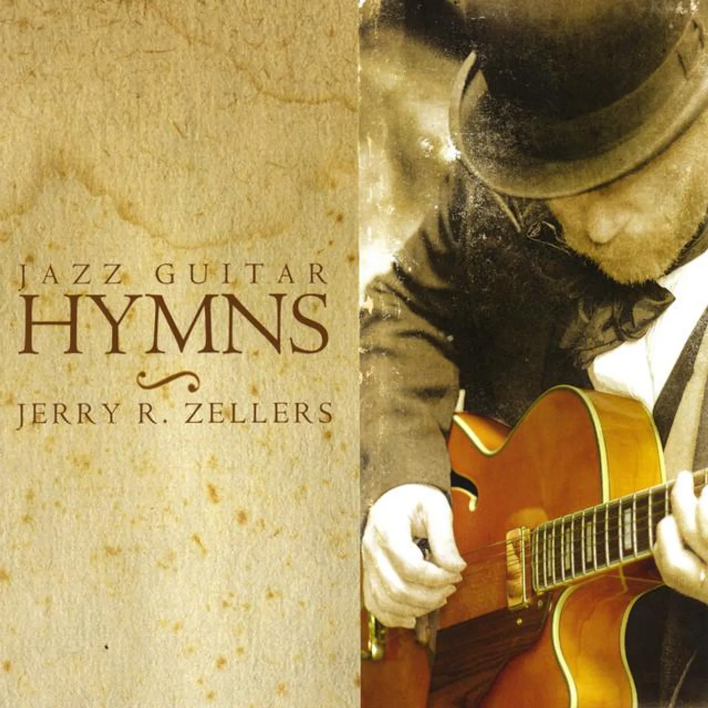 Jerry R Zellers Brand Page