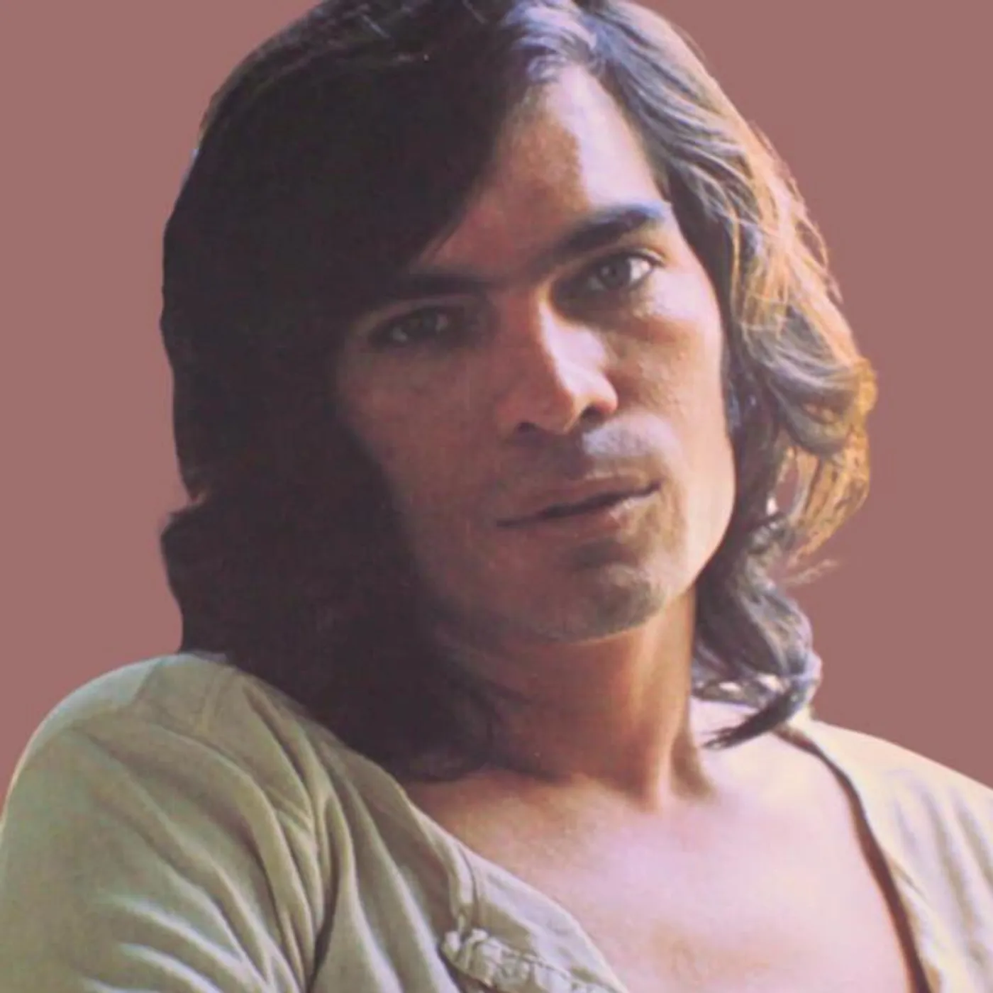 Jerry Riopelle