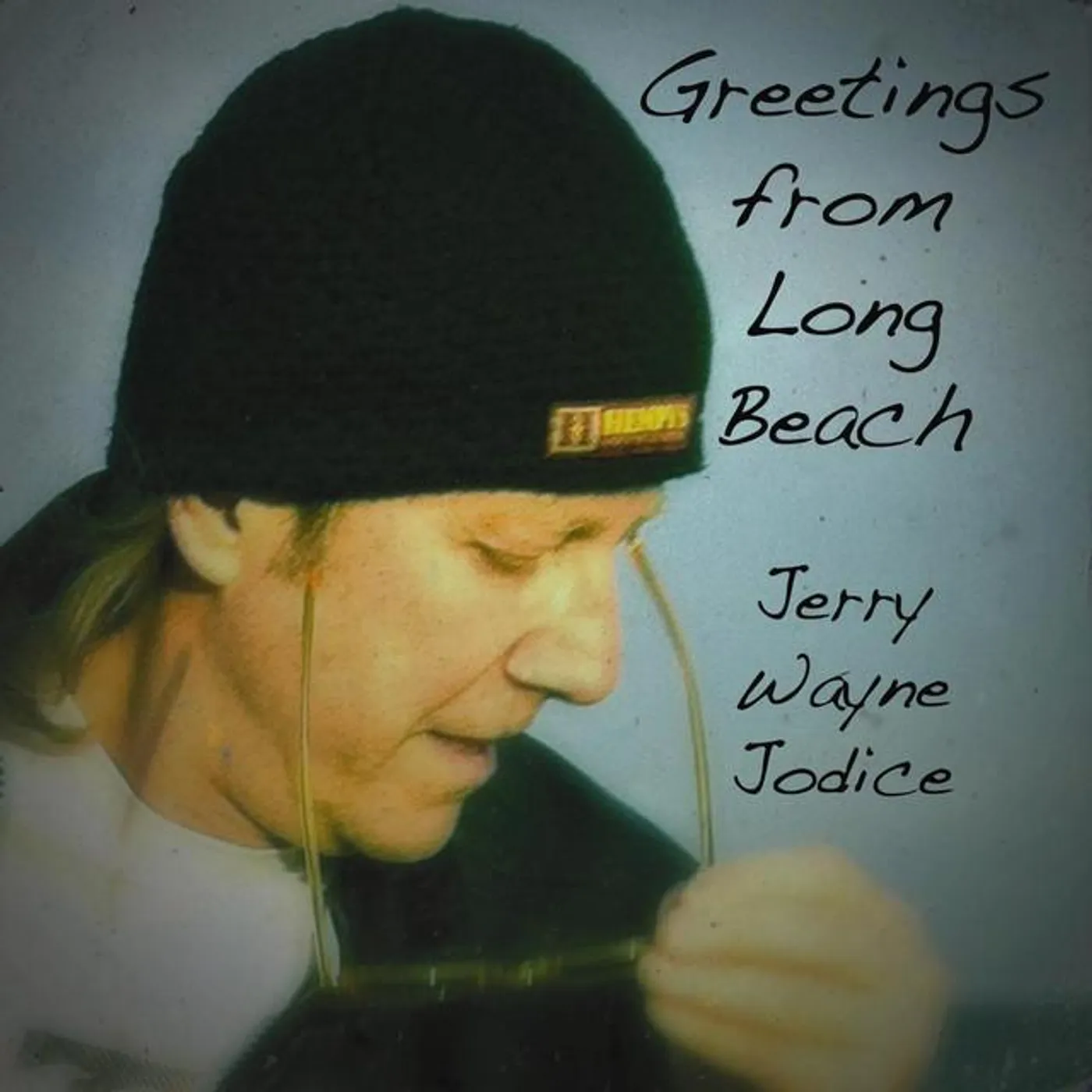 Jerry Wayne Jodice Brand Page