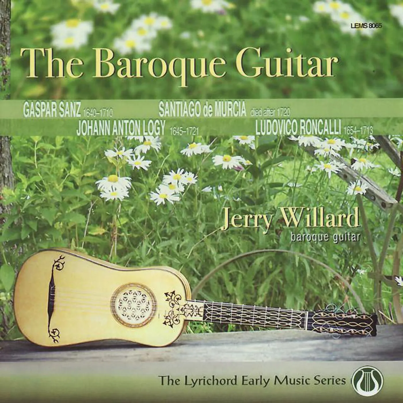 Jerry Willard