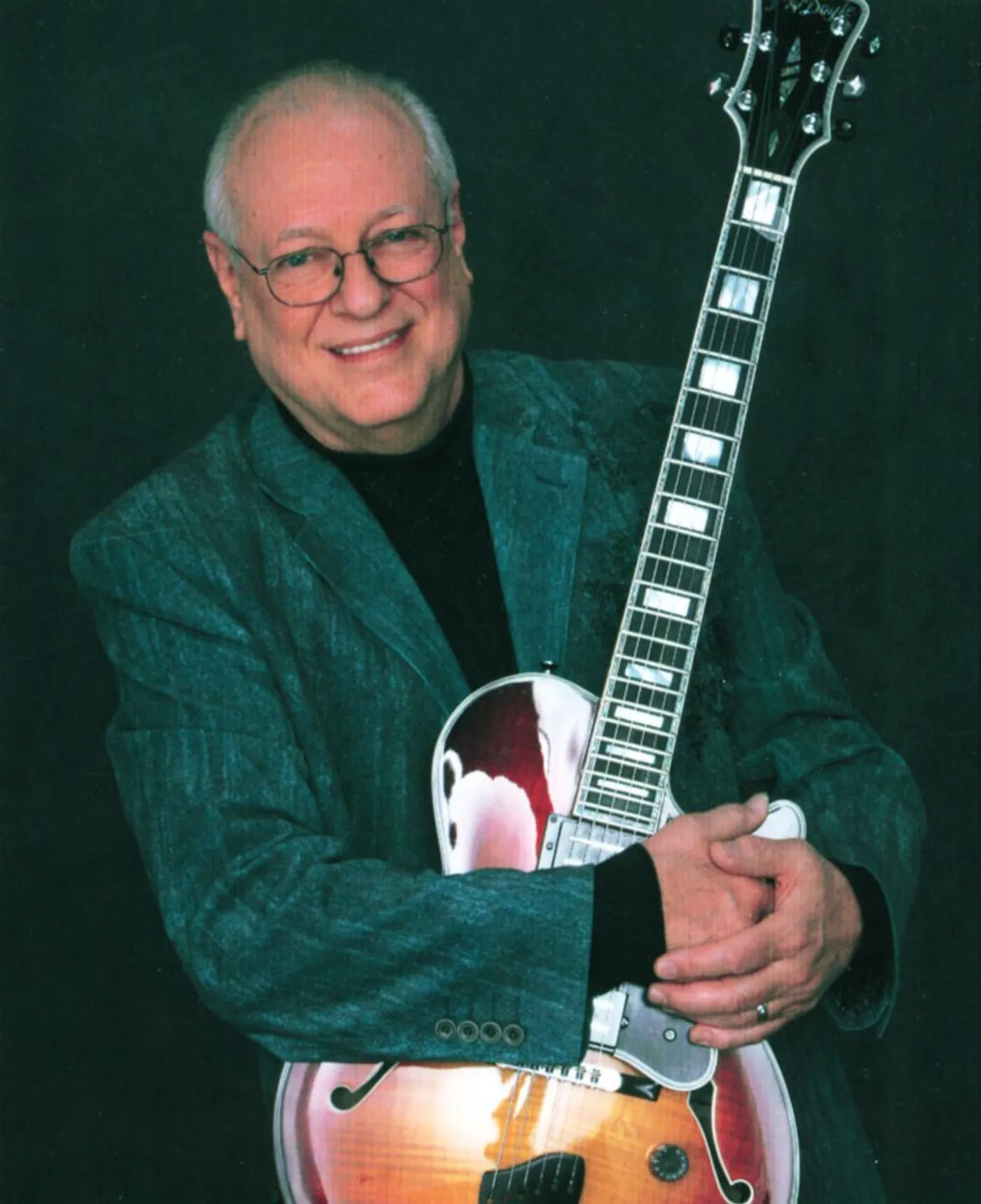 Jerry Topinka