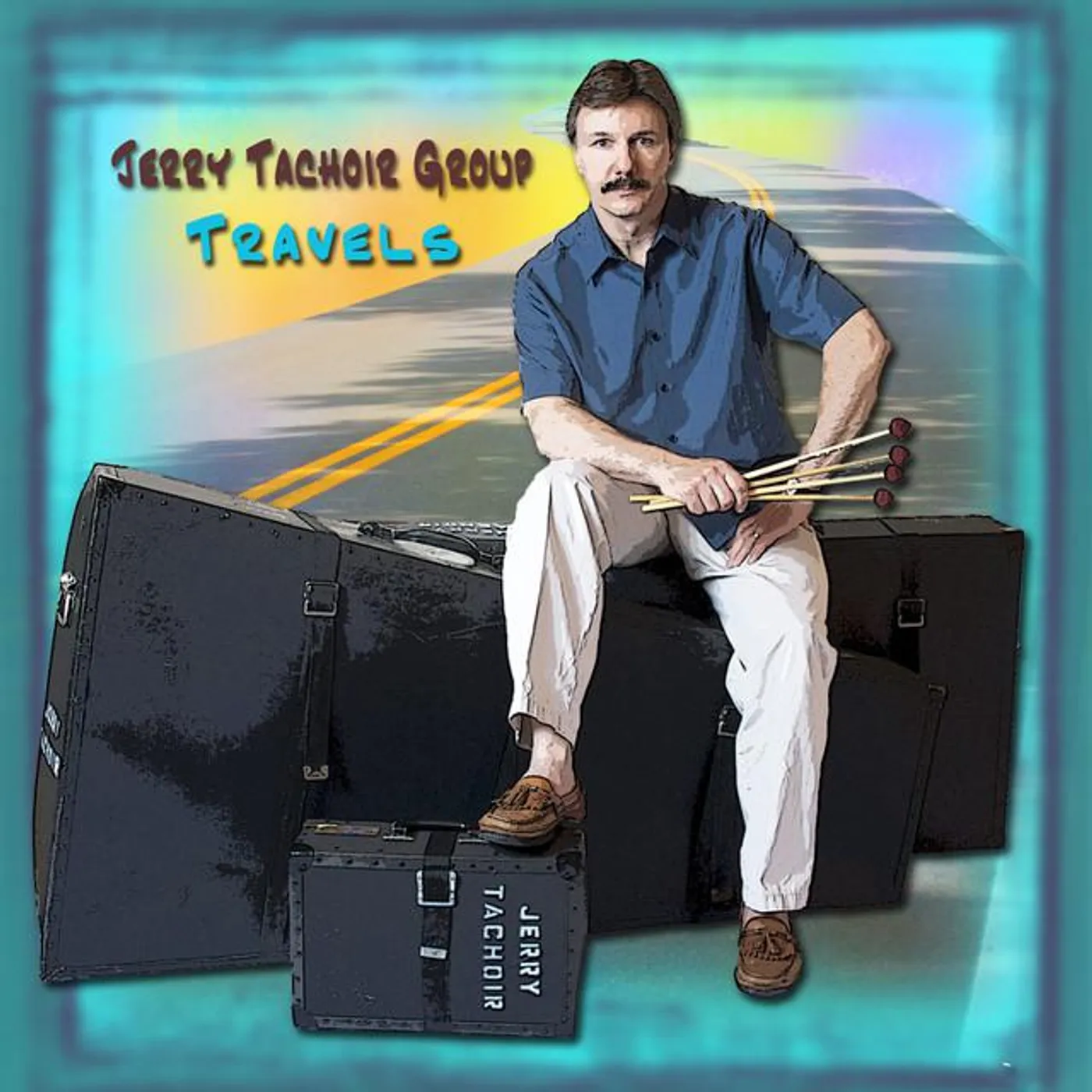 Jerry Tachoir Group