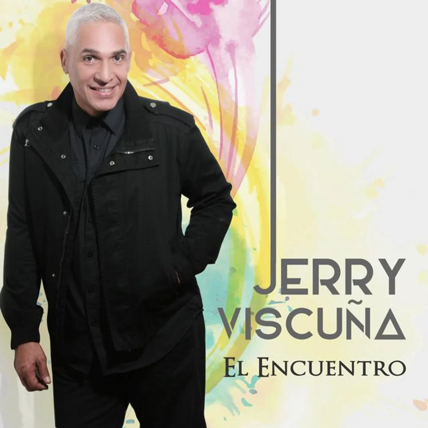 Jerry Viscuña Brand Page