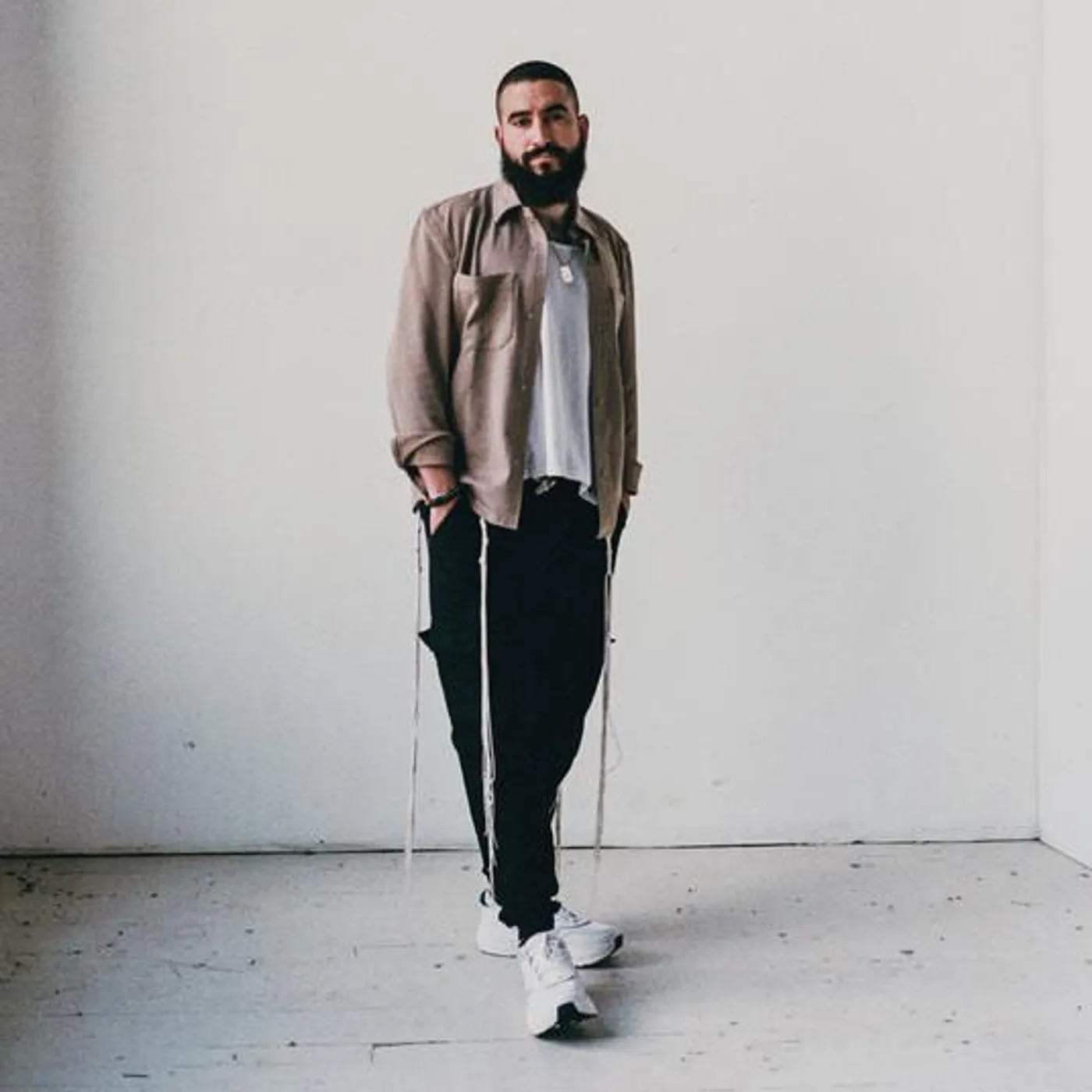 Jeryko Brand Page