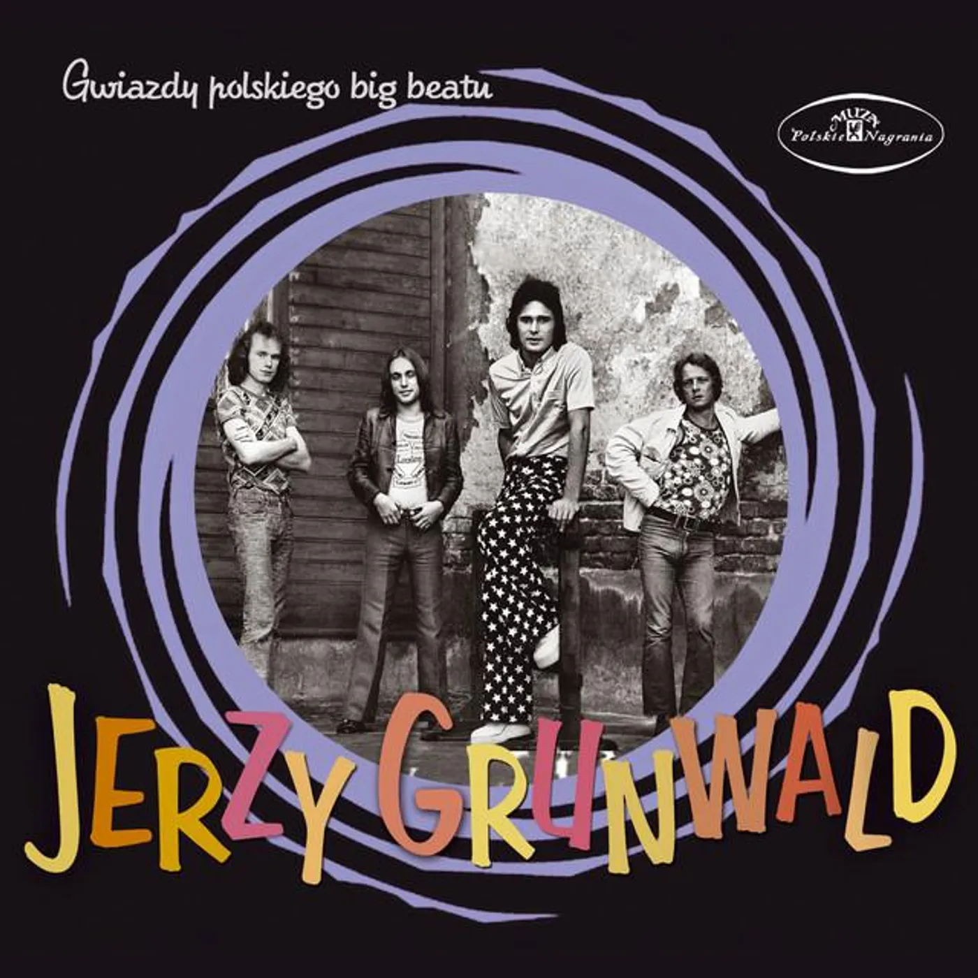 Jerzy Grunwald