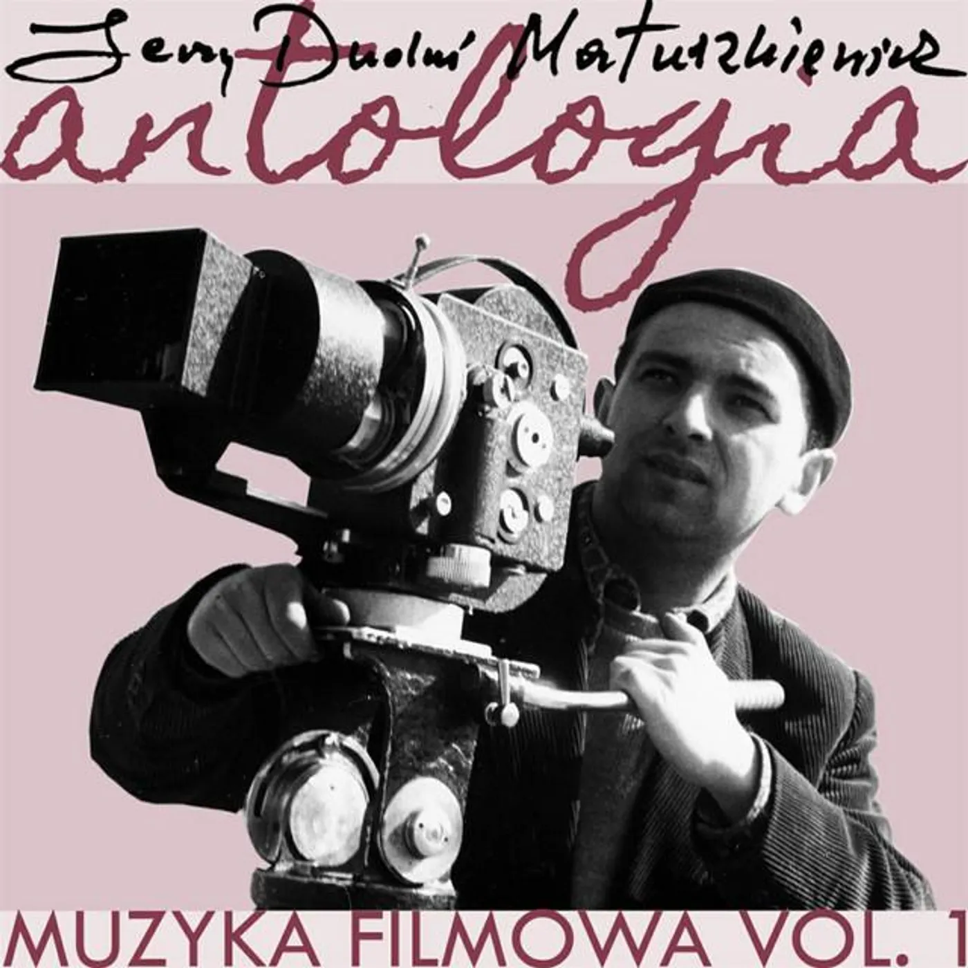 Jerzy 'Dudus' Matuszkiewicz Brand Page
