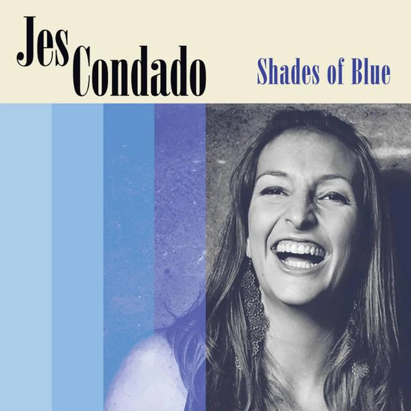 Jes Condado