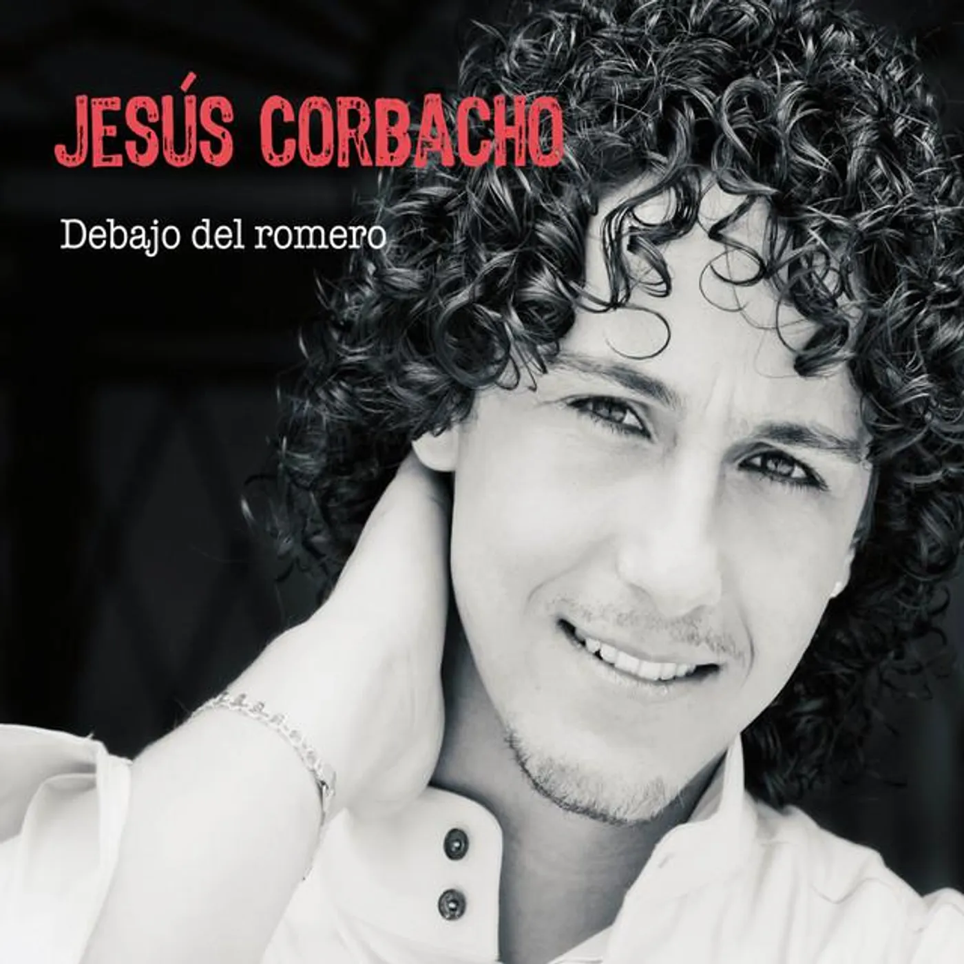 Jesús Corbacho Brand Page