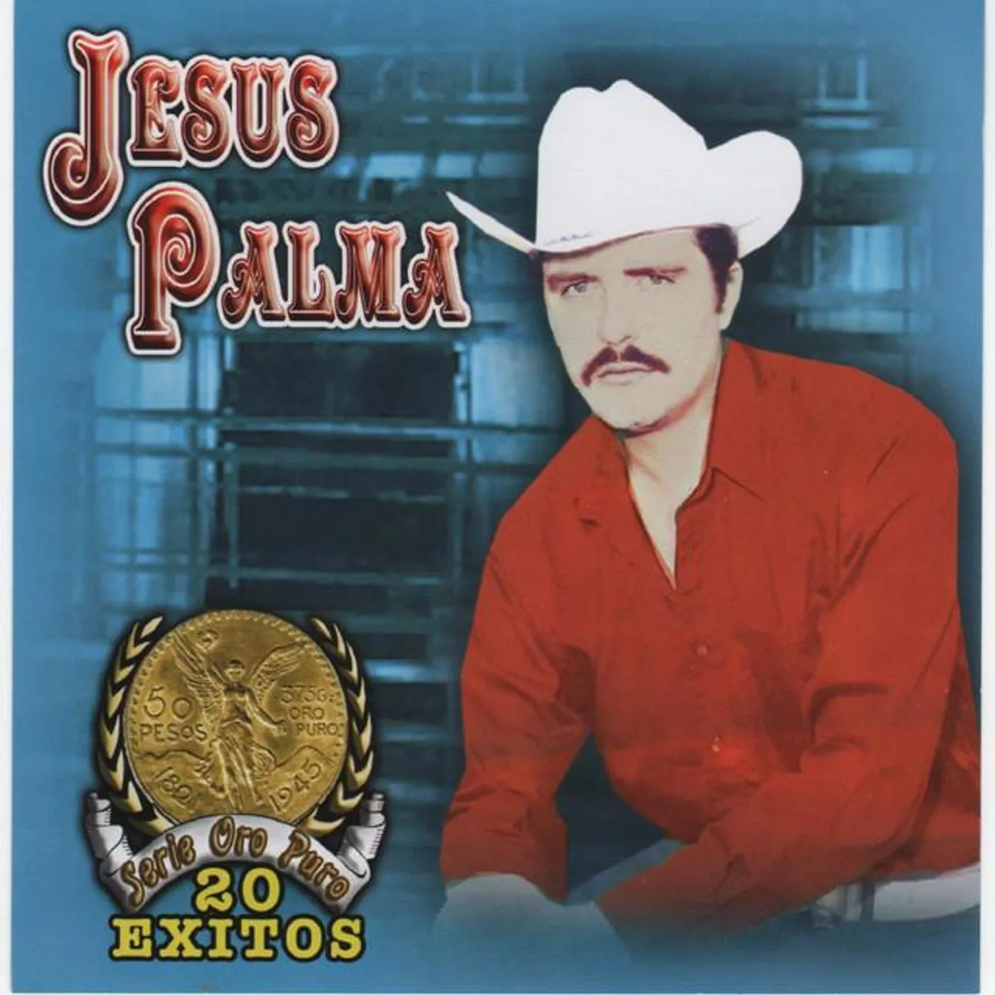 Jesús Palma