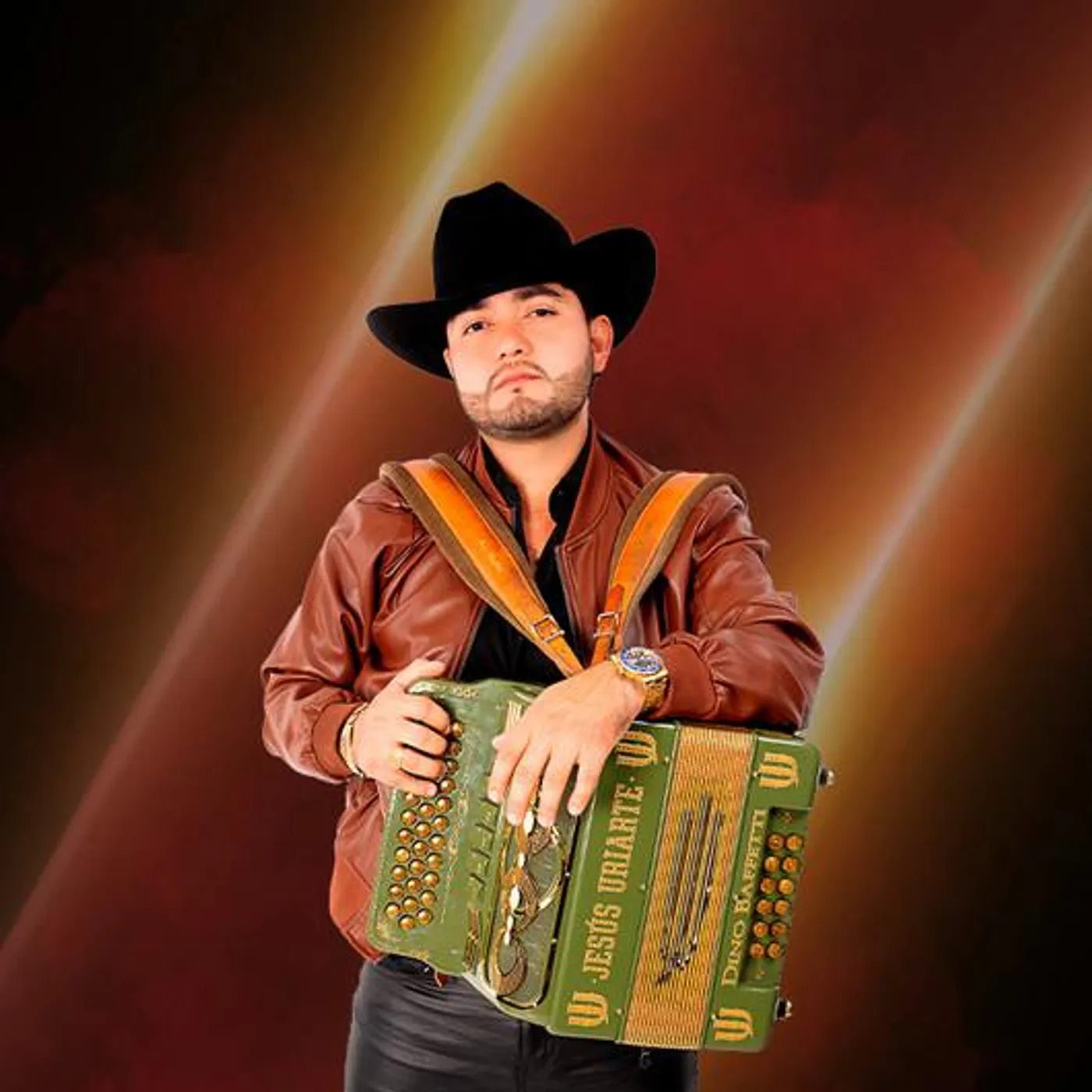 Jesús Uriarte Brand Page