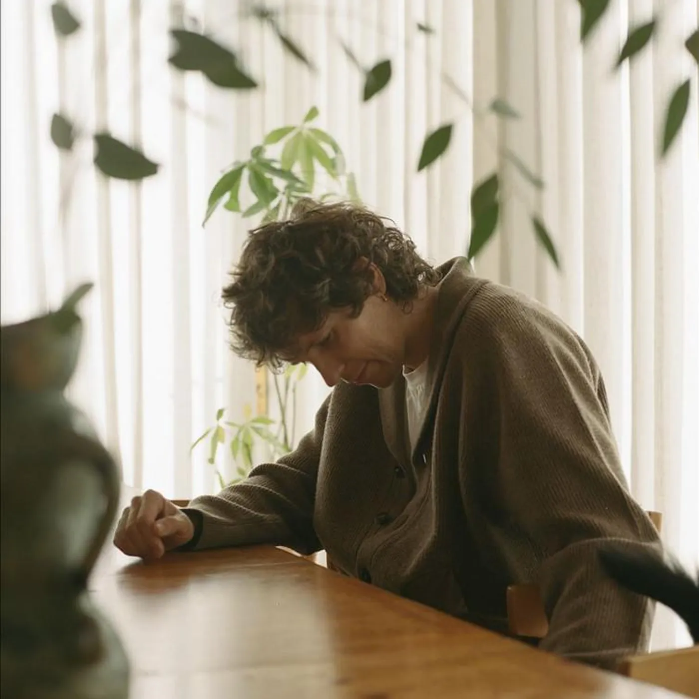 Tobias Jesso Jr.