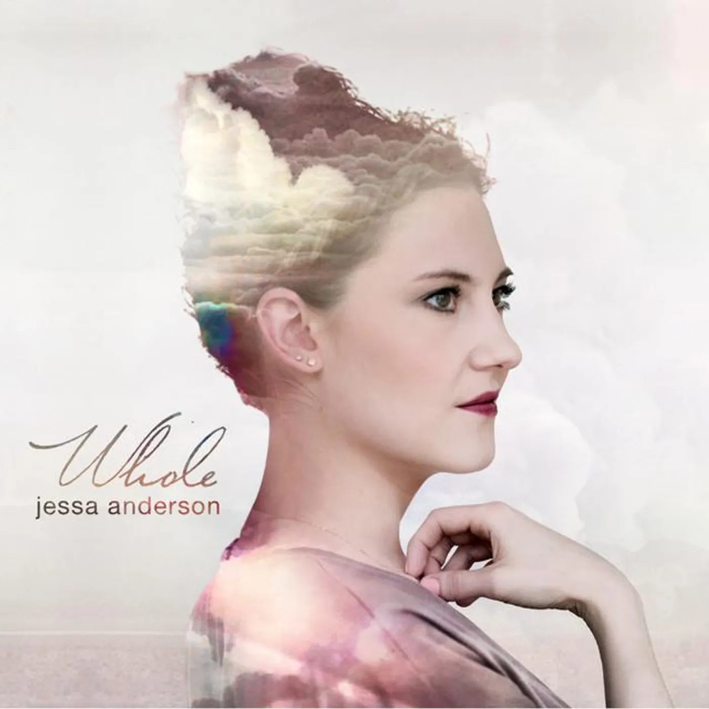 Jessa Anderson Brand Page