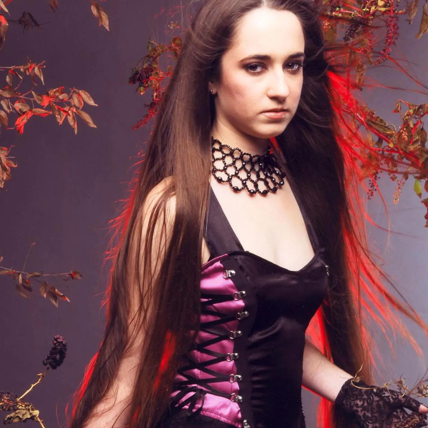 Jessa Brand Page