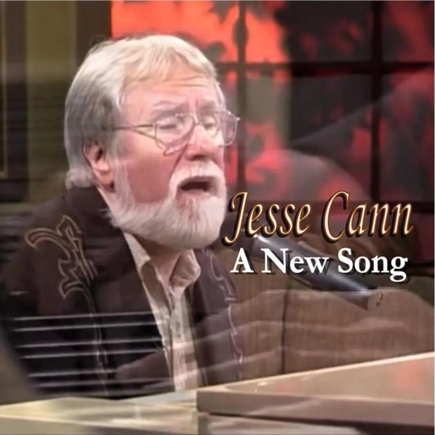 Jesse Cann