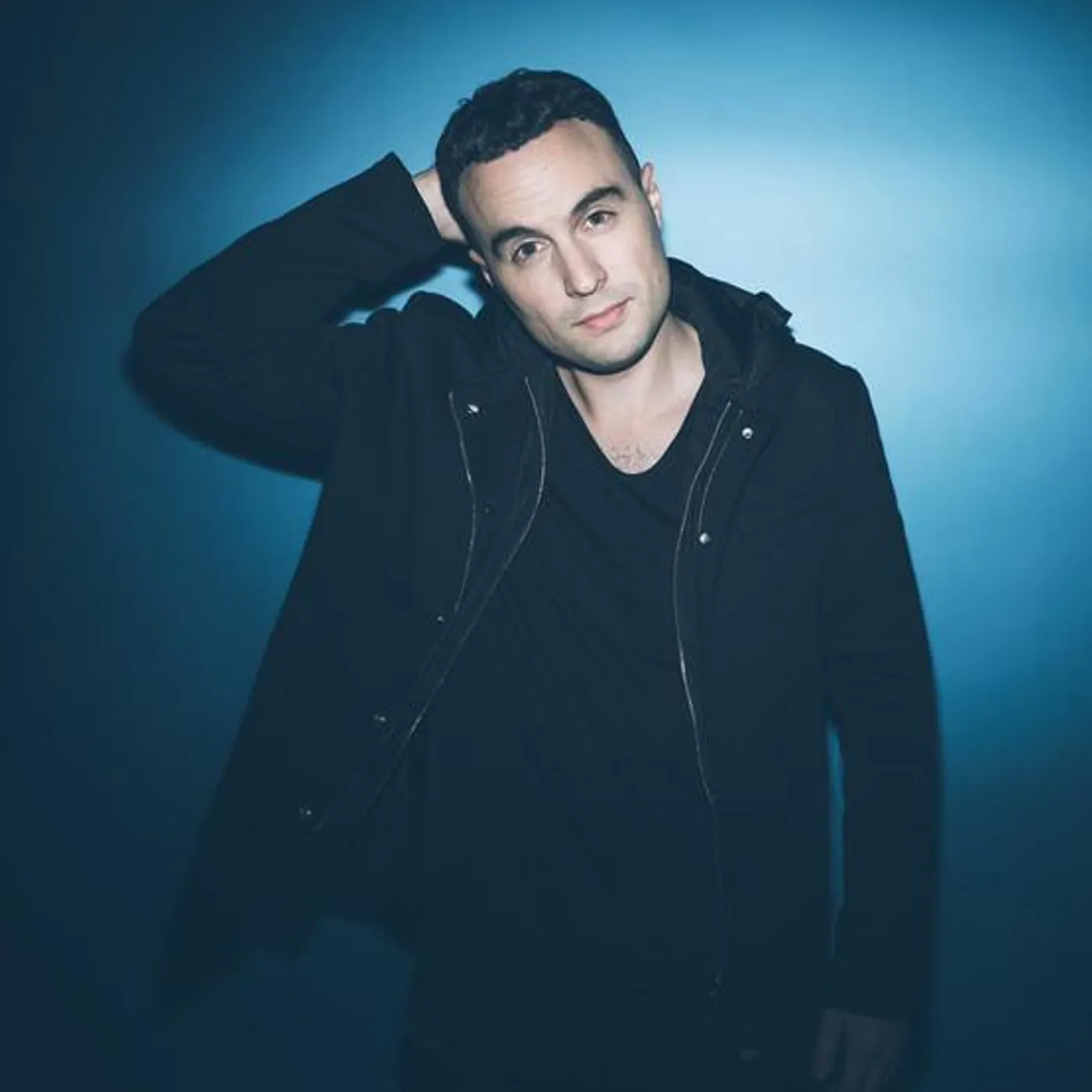 Jesse Clegg Brand Page