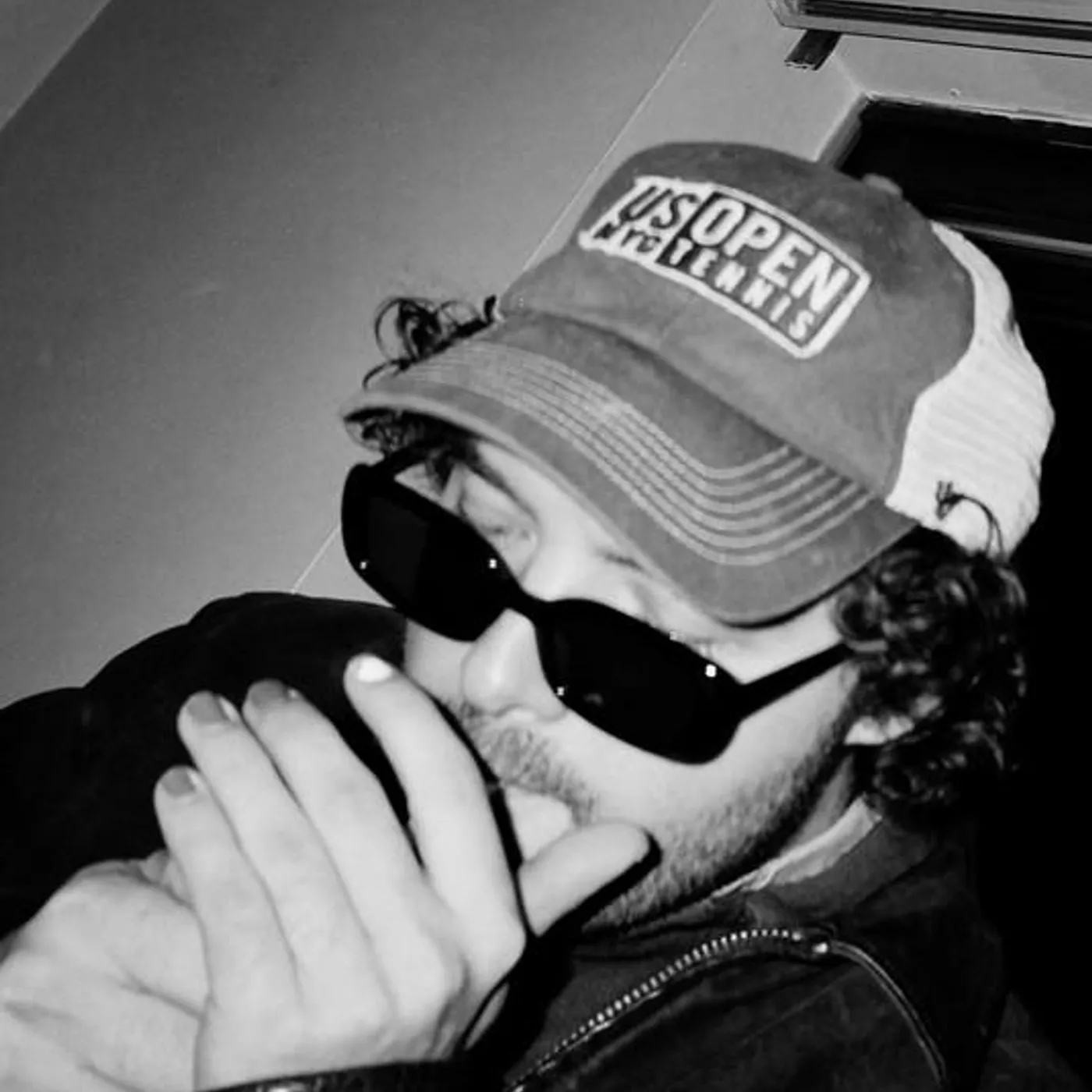 Jesse Aicher Brand Page