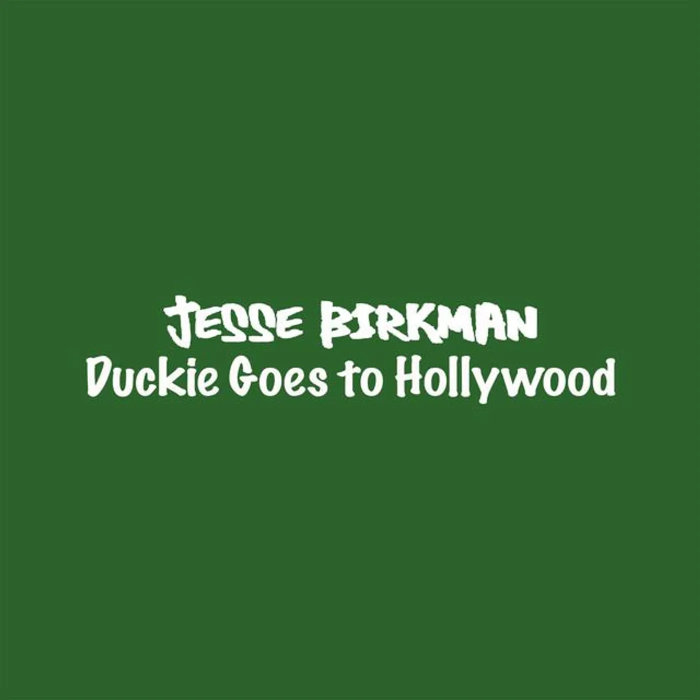 Jesse Birkman