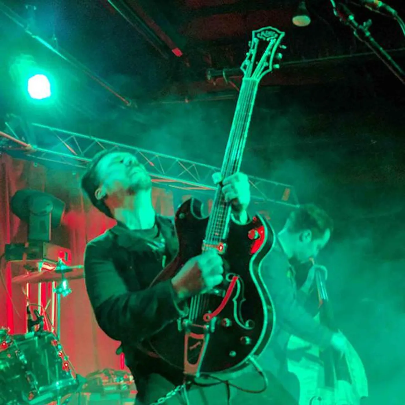 Jesse Dayton Brand Page