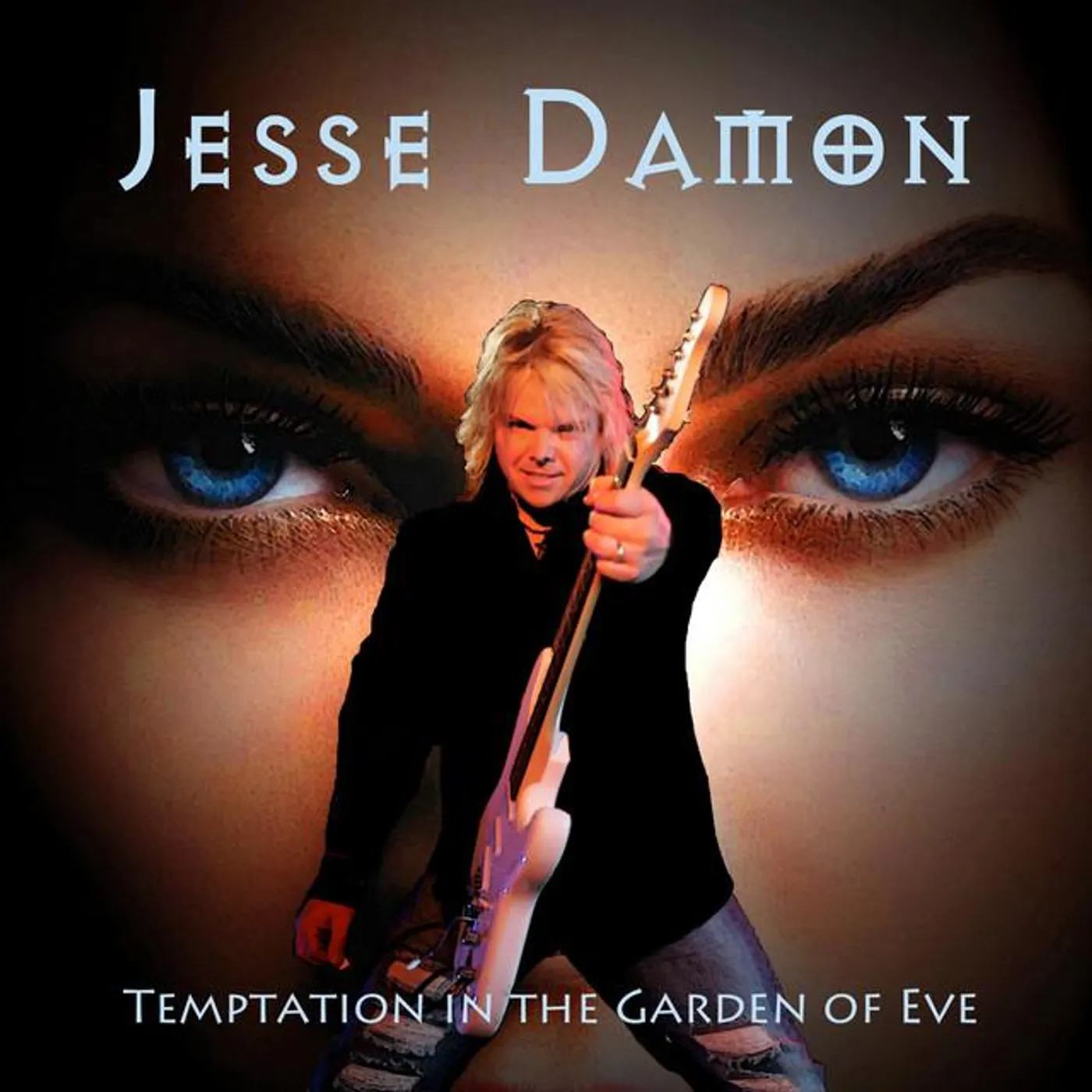 Jesse Damon