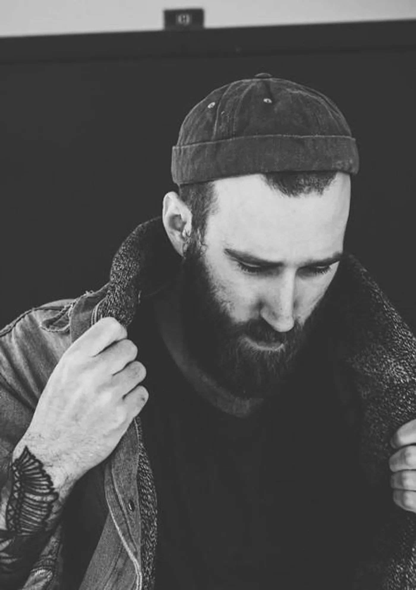 Jesse Daniel Smith