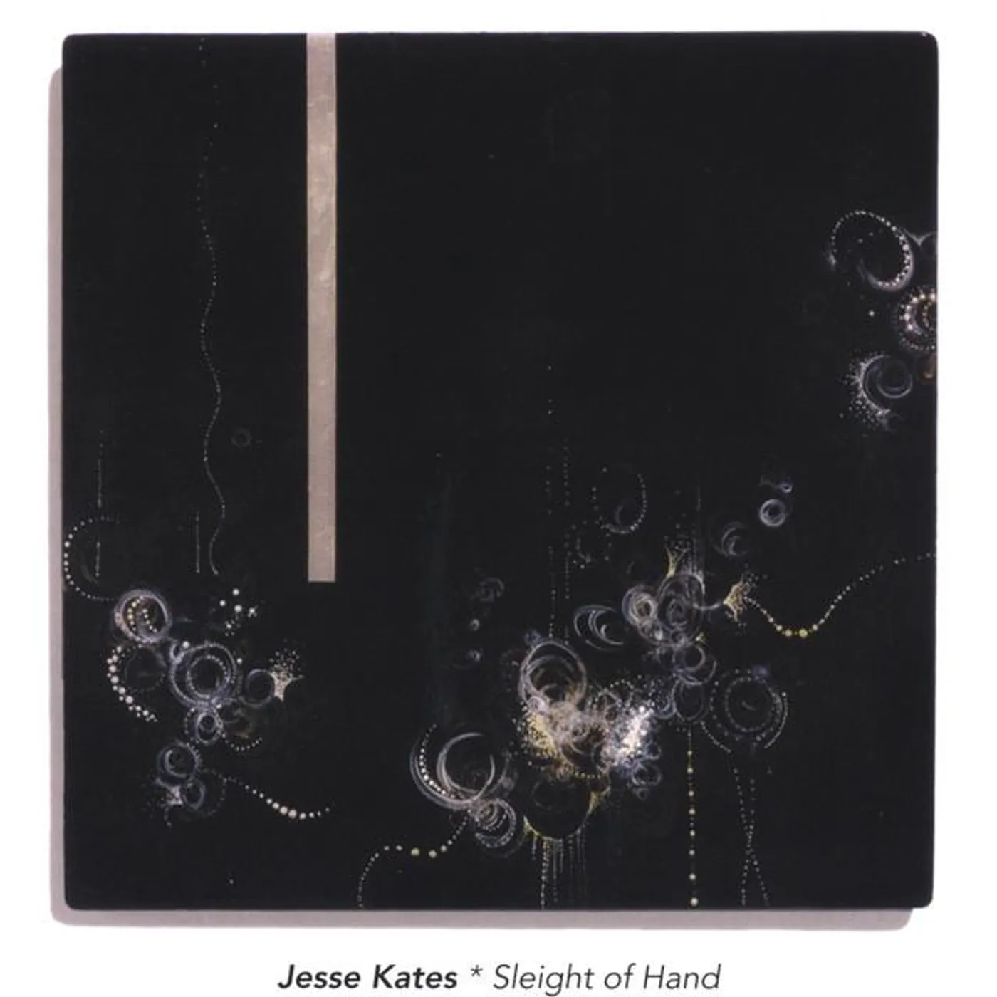 Jesse Kates