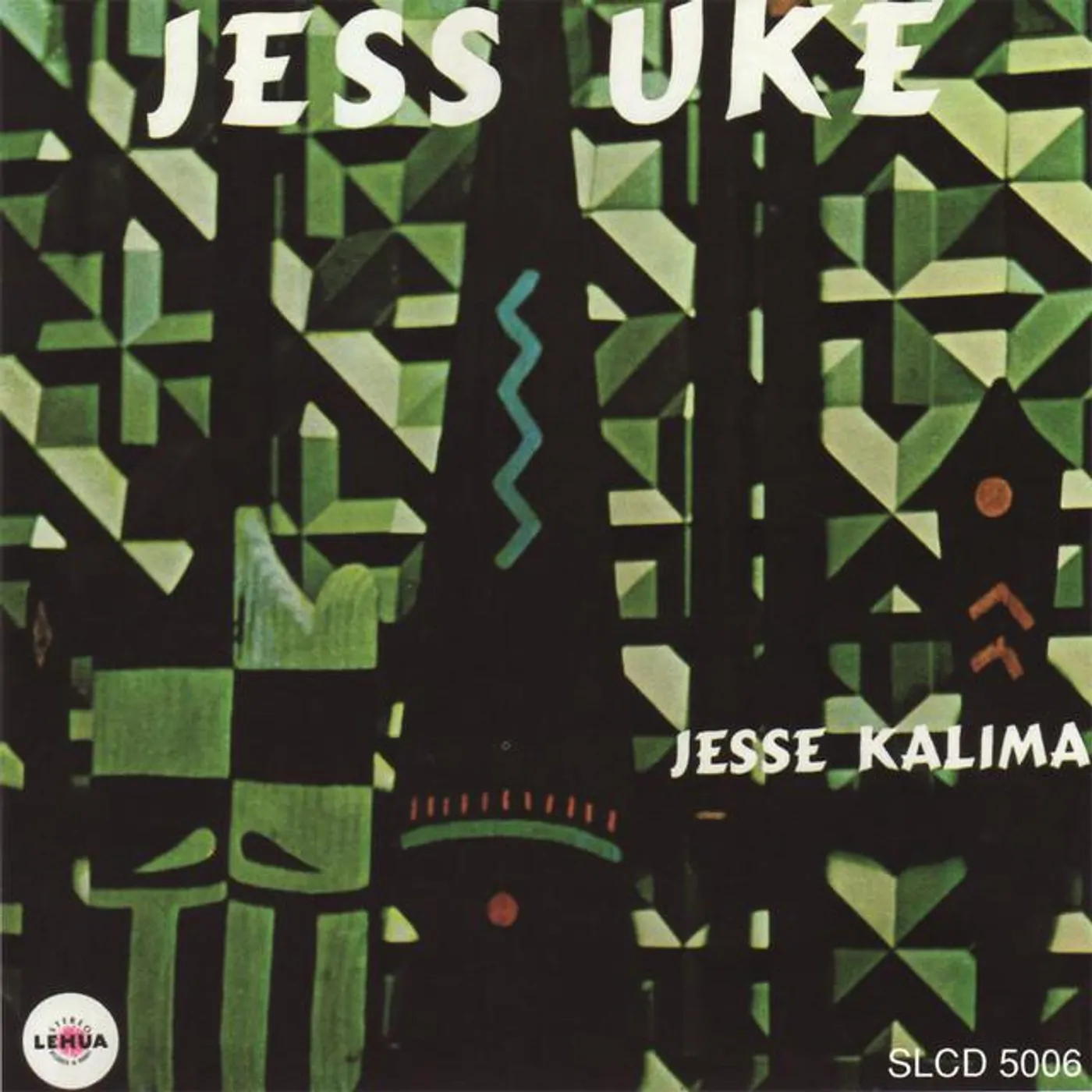 Jesse Kalima Brand Page