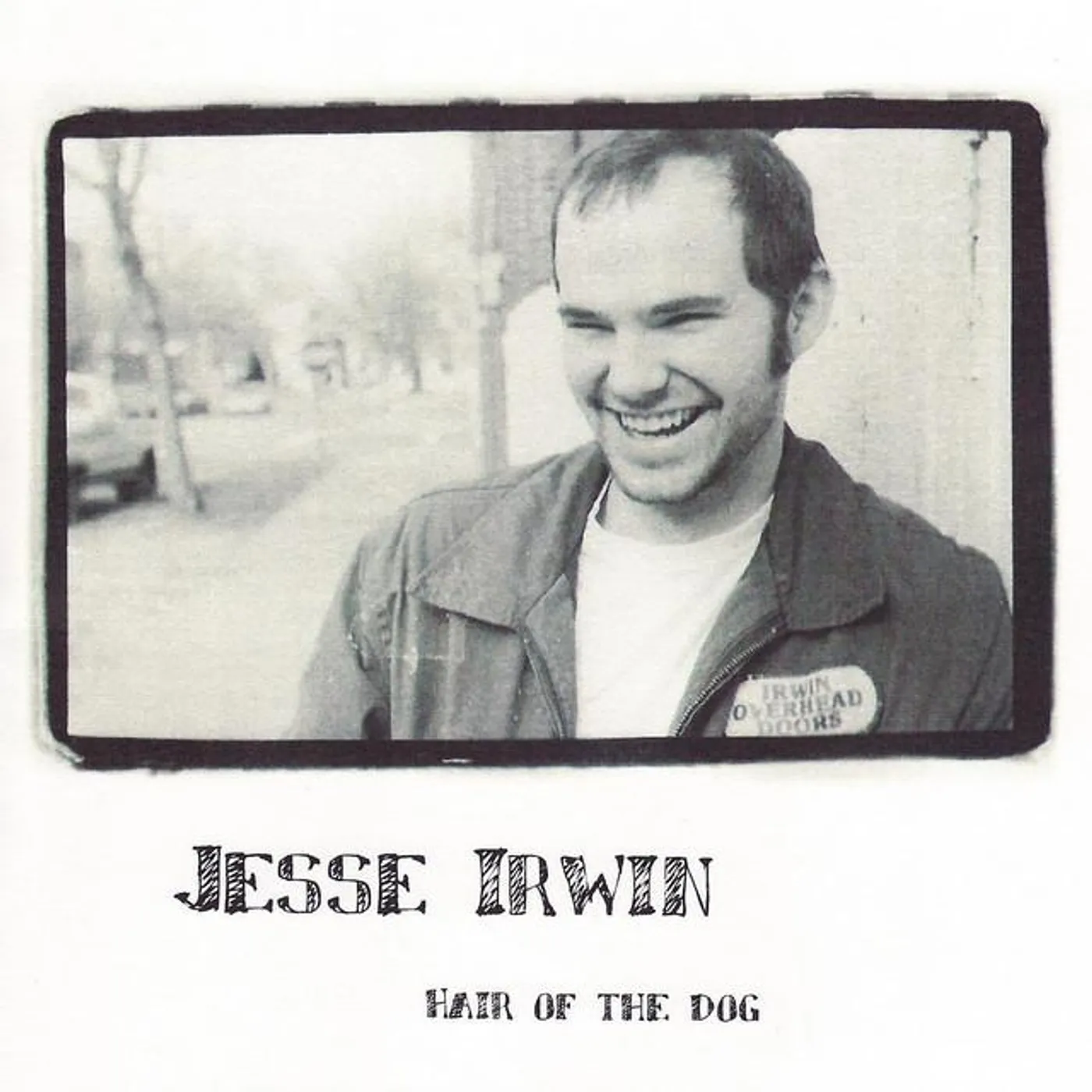 Jesse Irwin