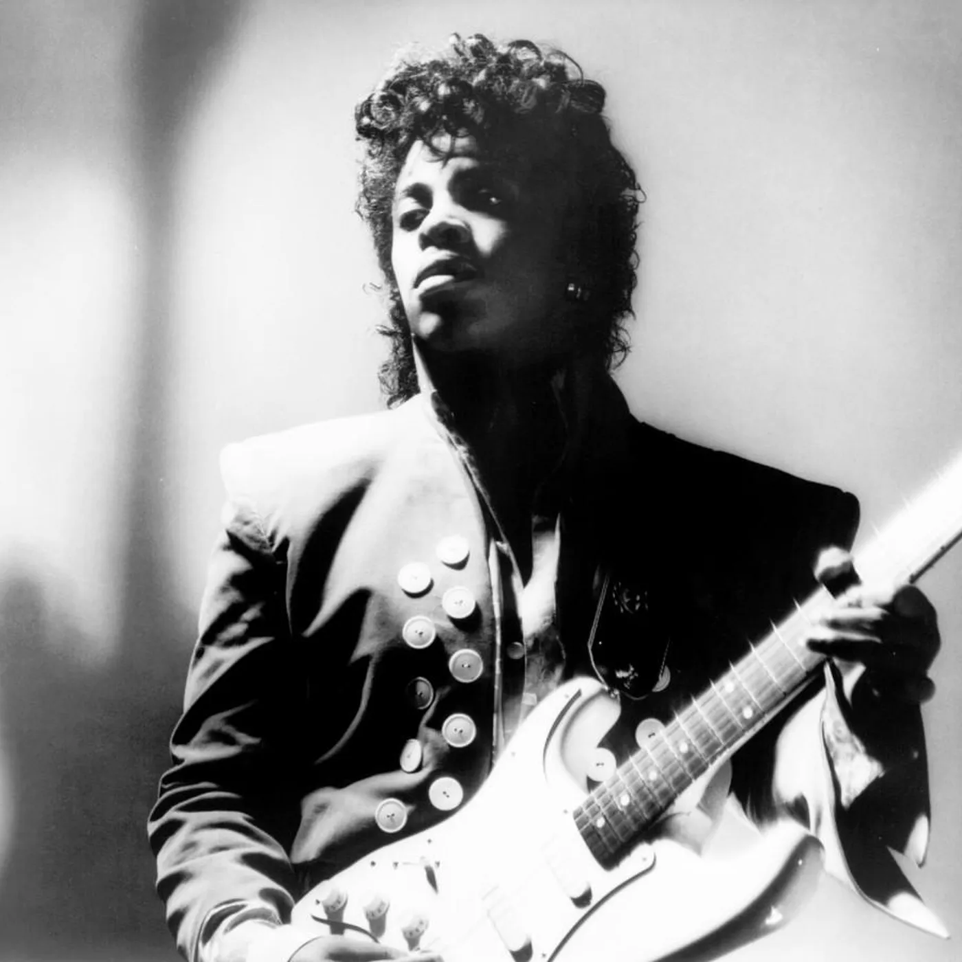 Jesse Johnson Brand Page