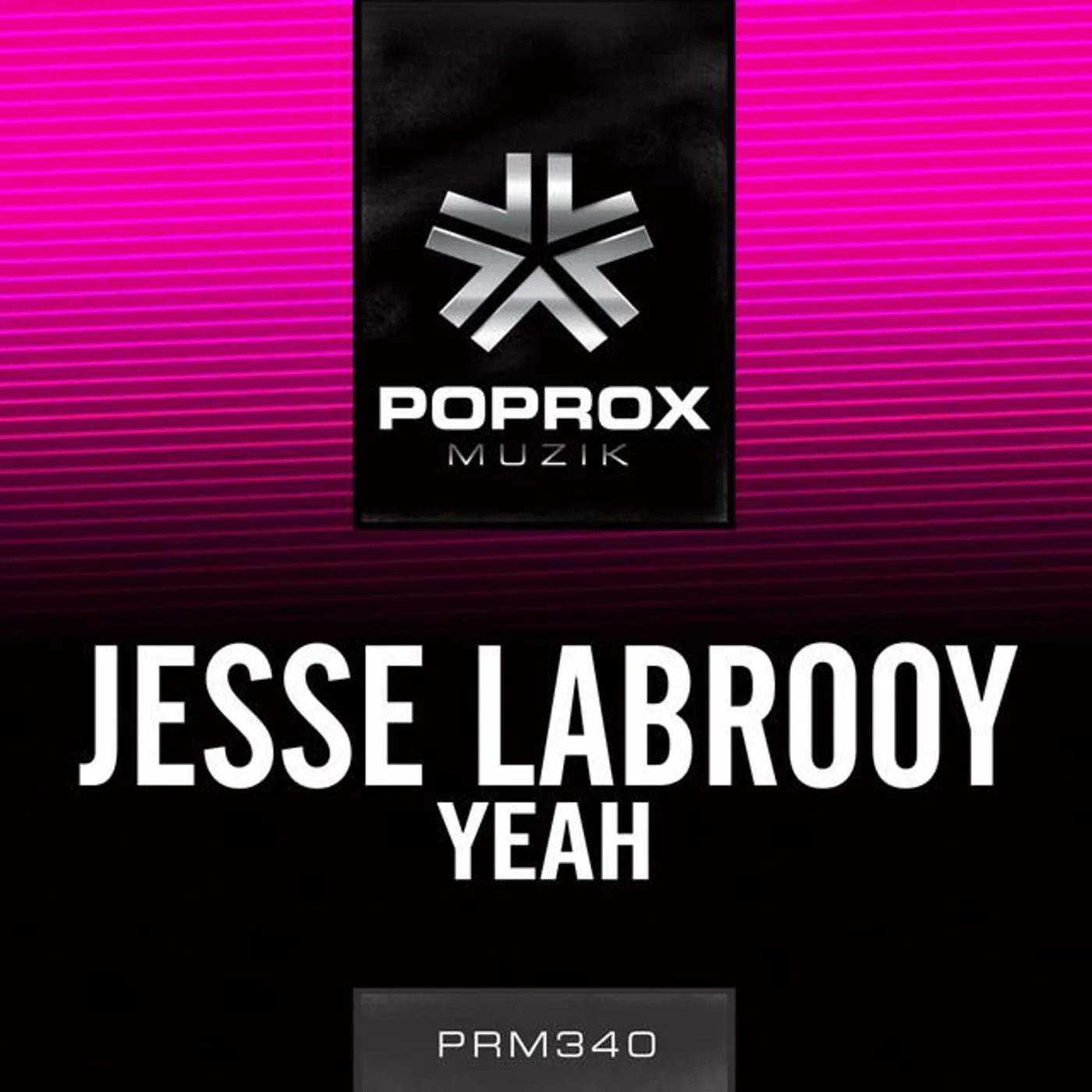 Jesse Labrooy