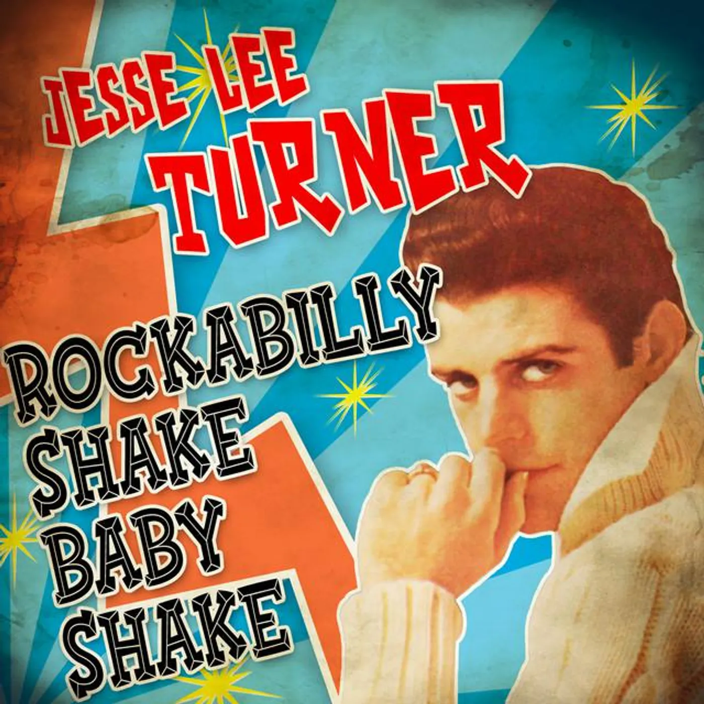 Jesse Lee Turner Brand Page