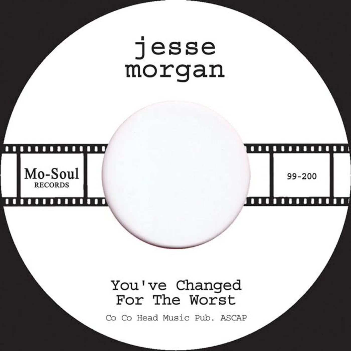 Jesse Morgan