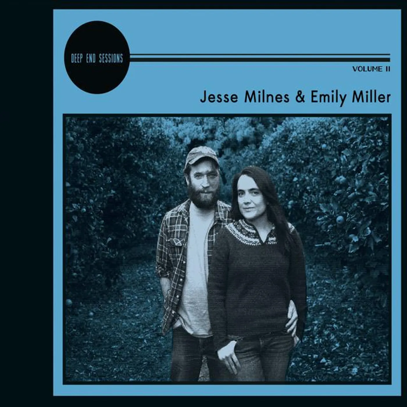 Jesse Milnes