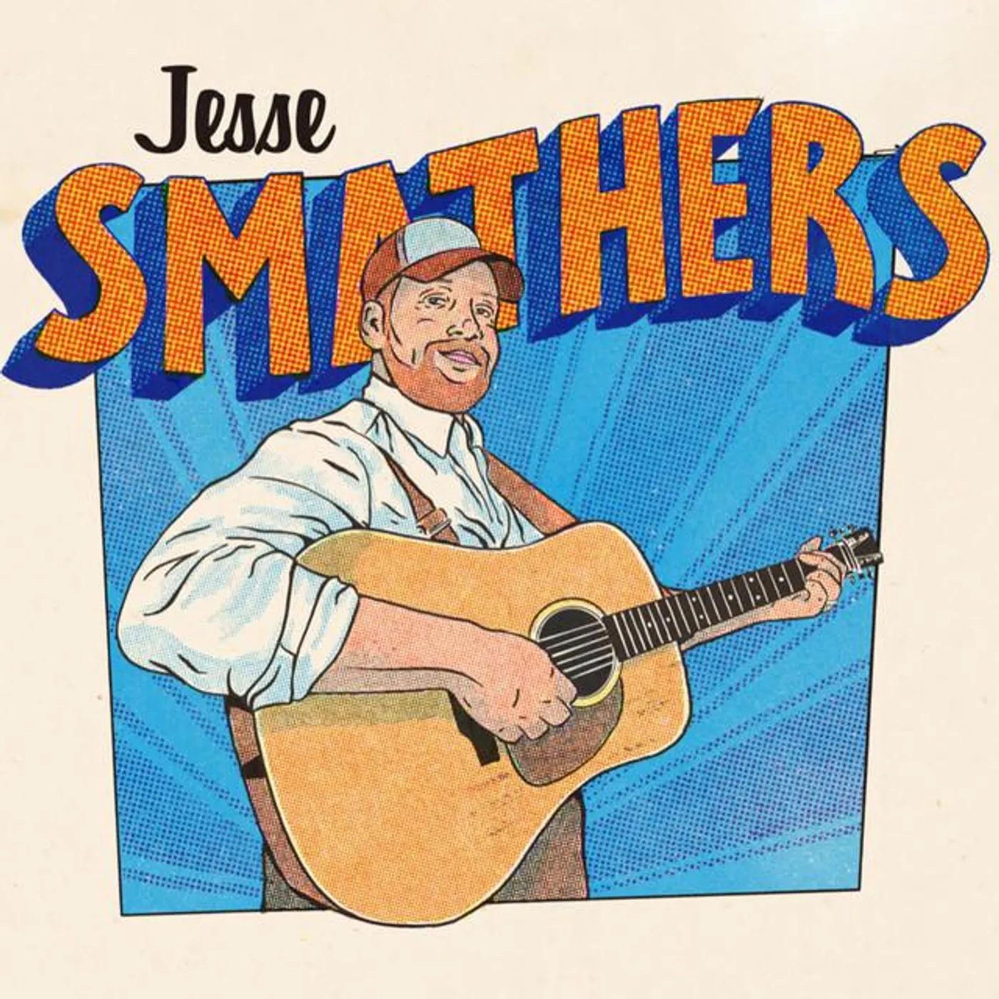 Jesse Smathers Brand Page