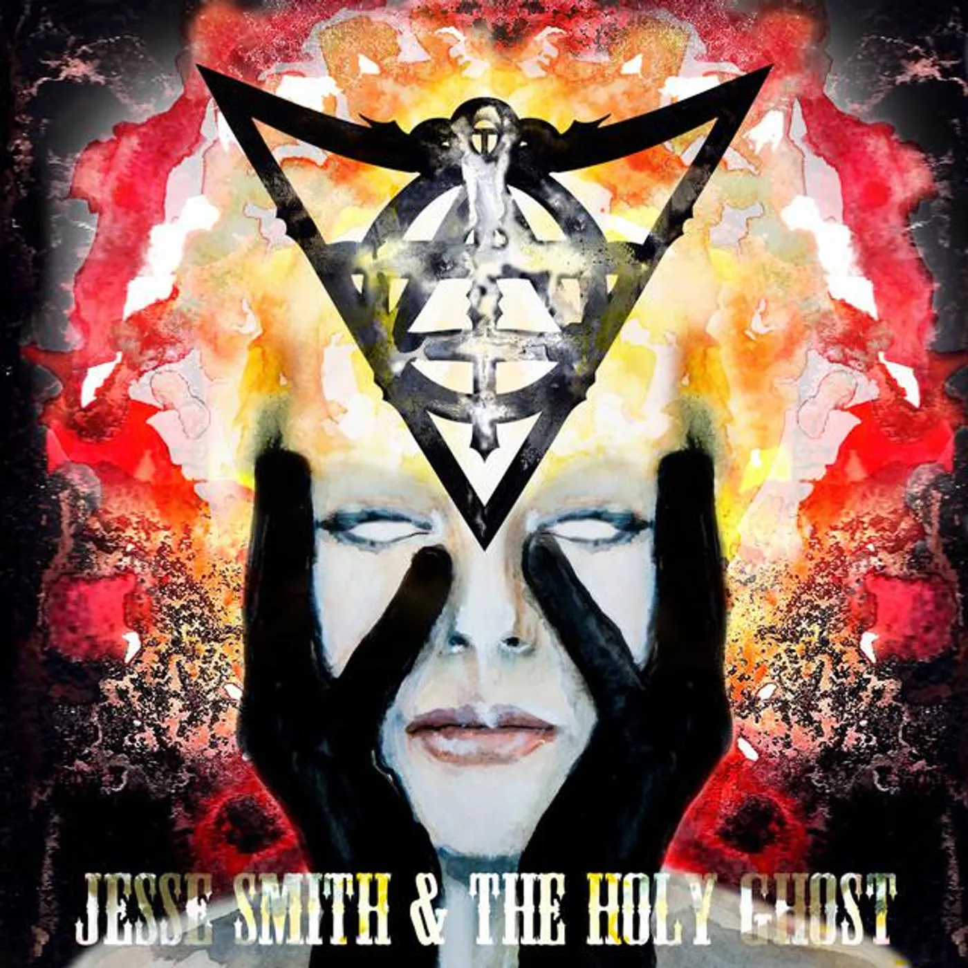 Jesse Smith & The Holy Ghost