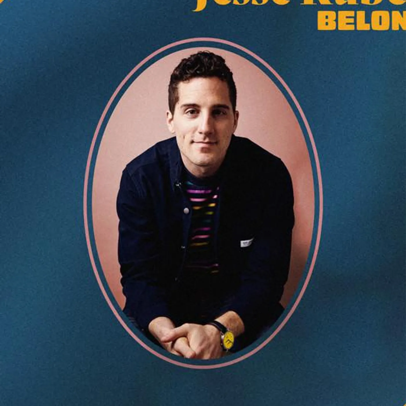 Jesse Ruben